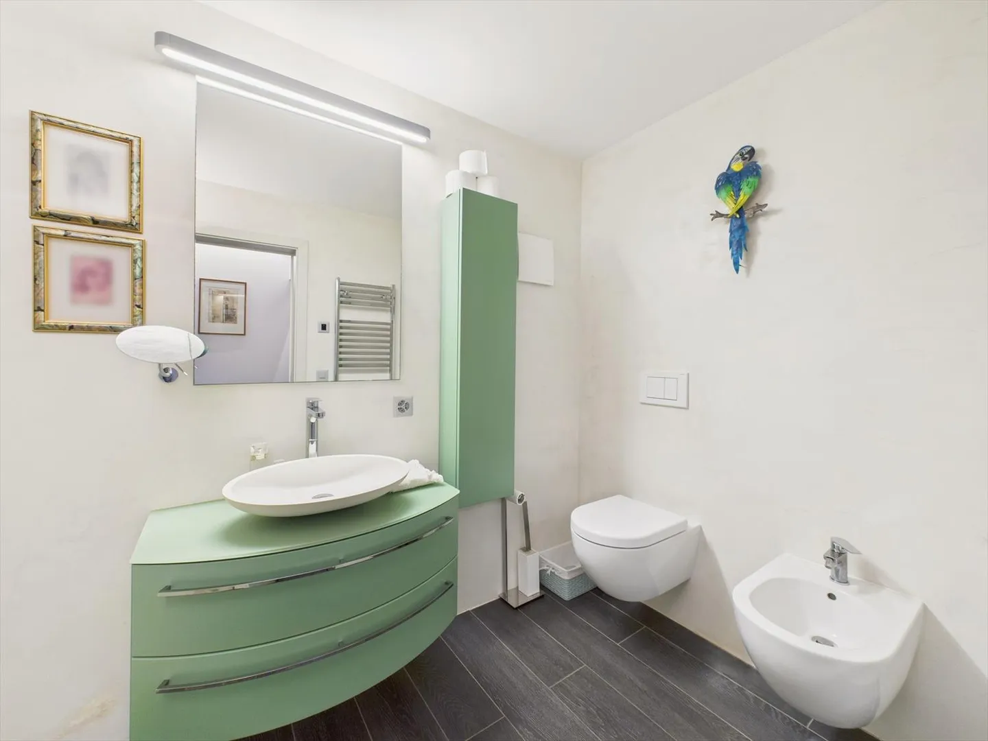 Maison 5.5 pièces - Photo 12 sur 13