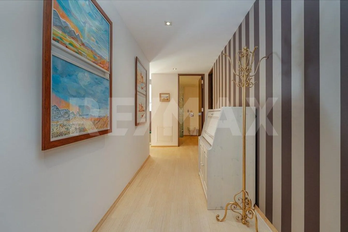 Appartamento Lussuoso con Terrazza - Foto 10 di 13