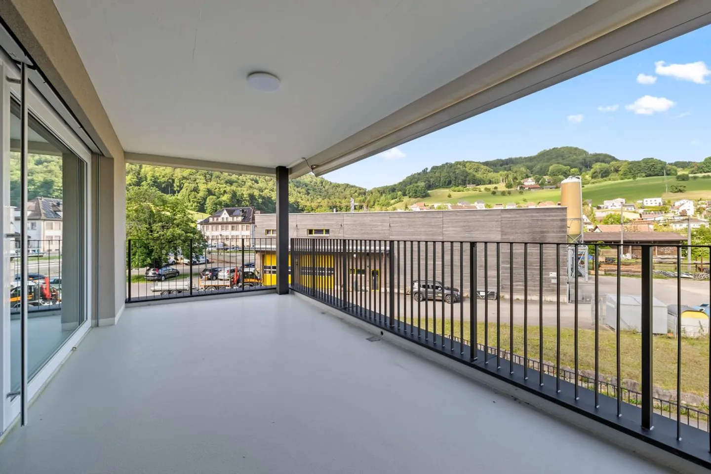 Moderne 4.5-Zimmer-Wohnung - Foto 8 von 13