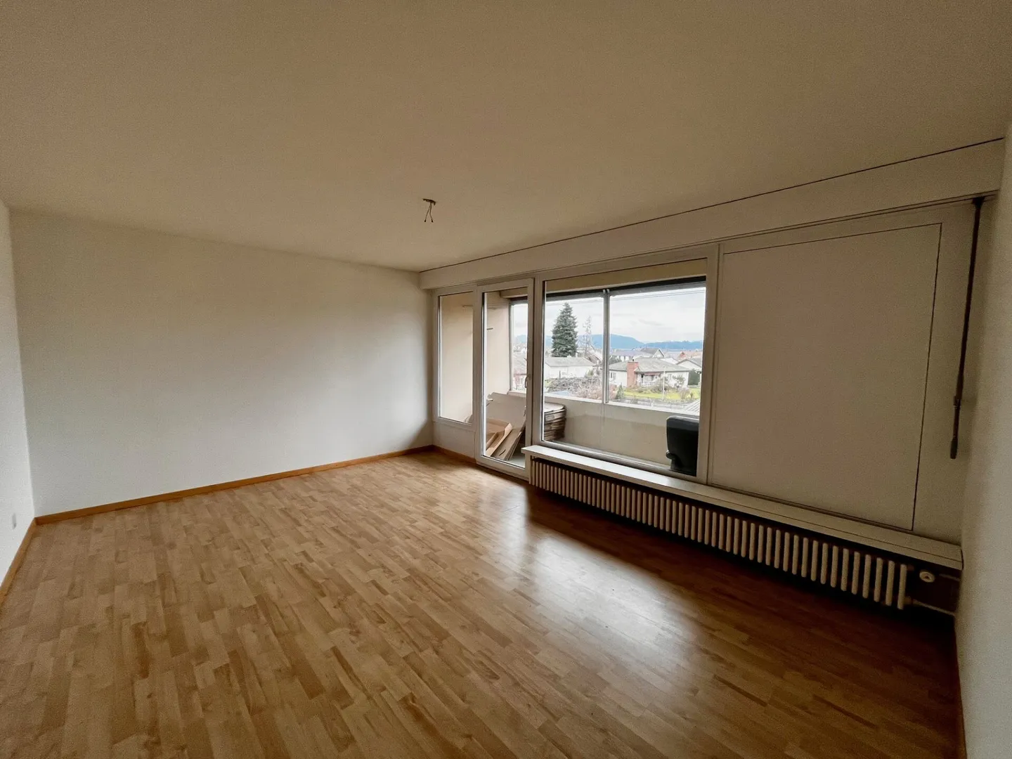 4.5-room apartment - Photo 4 of 6