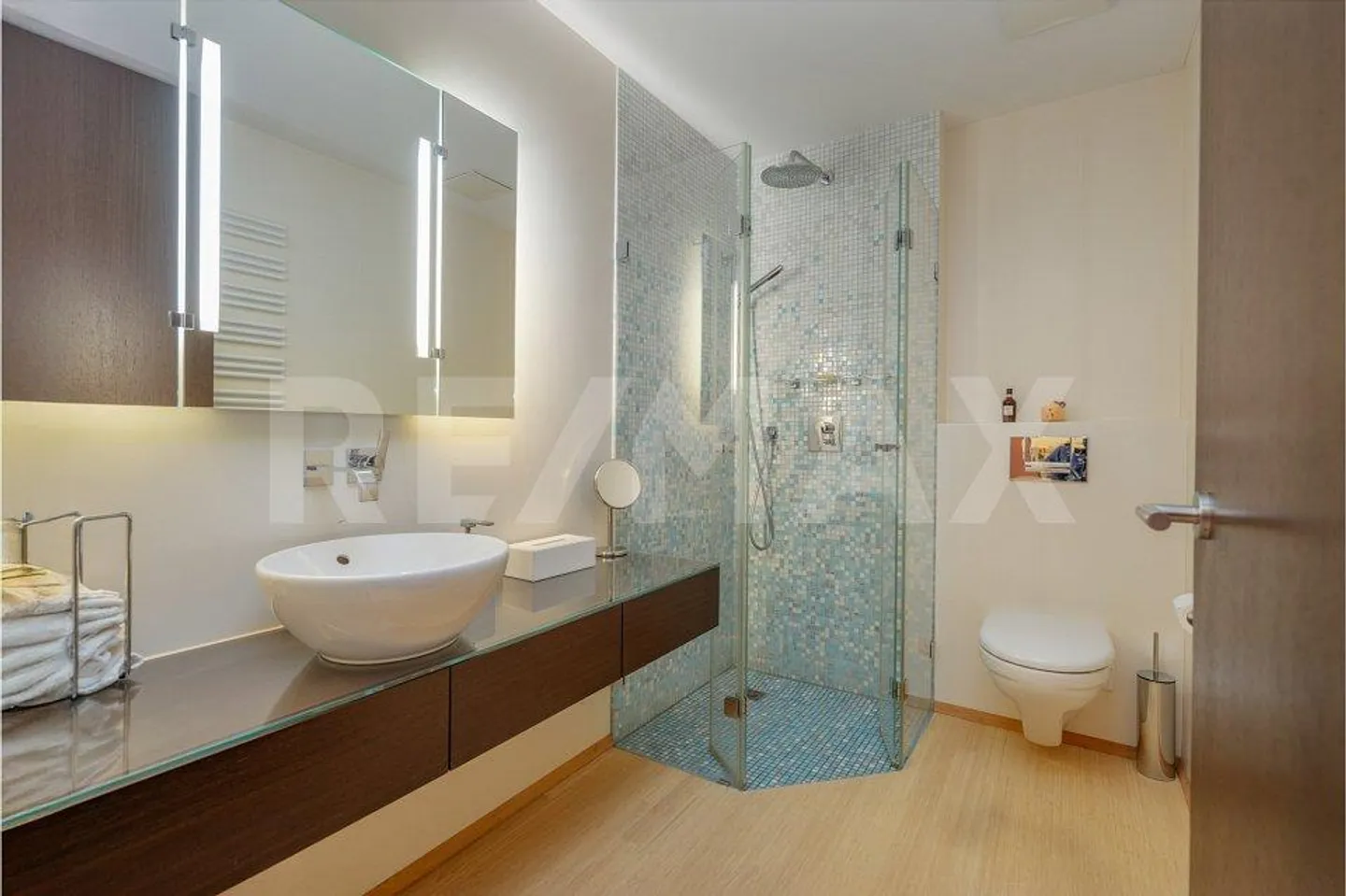 Appartamento Lussuoso con Terrazza - Foto 11 di 13