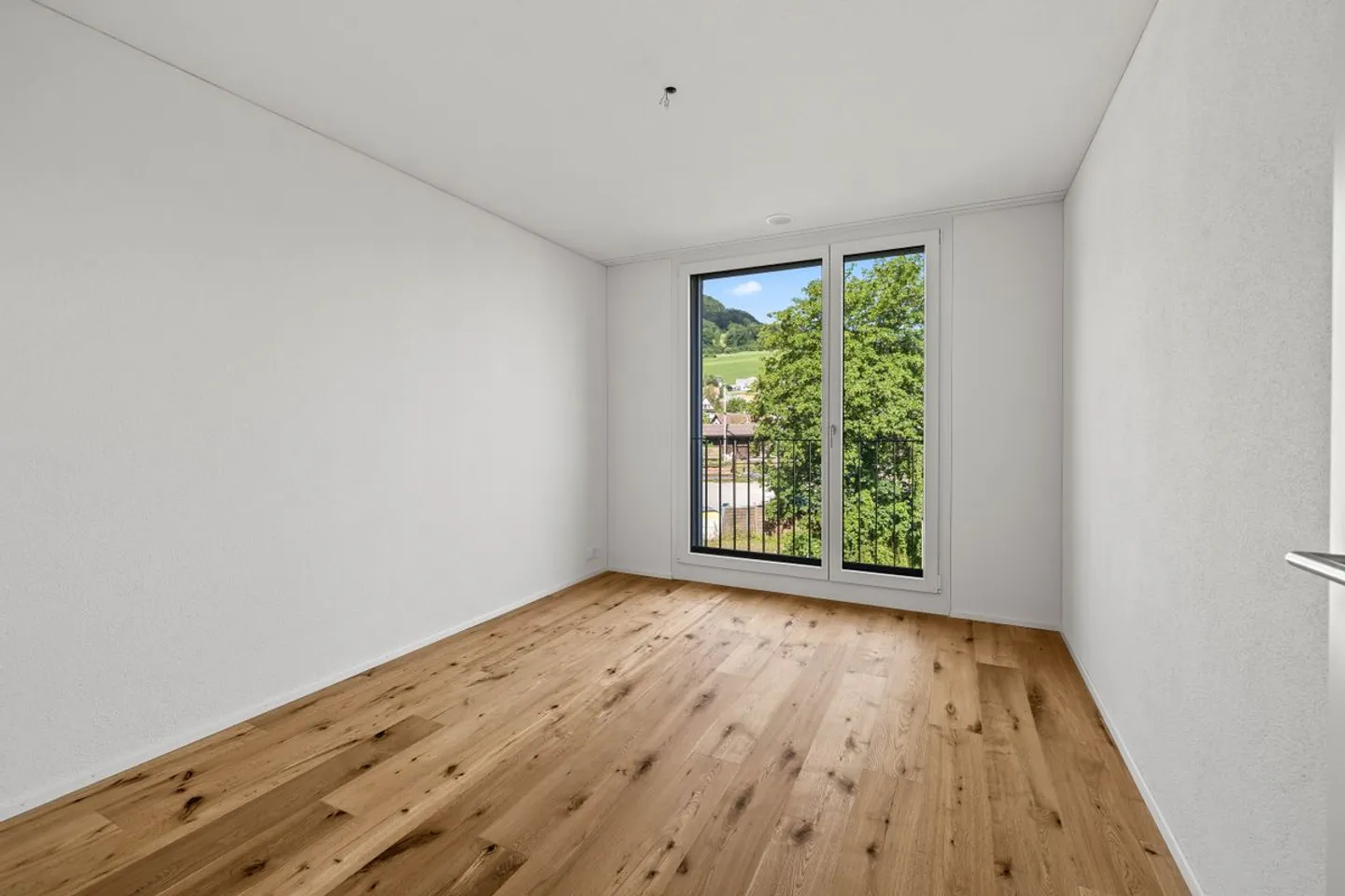 Moderne 4.5-Zimmer-Wohnung - Foto 13 von 13
