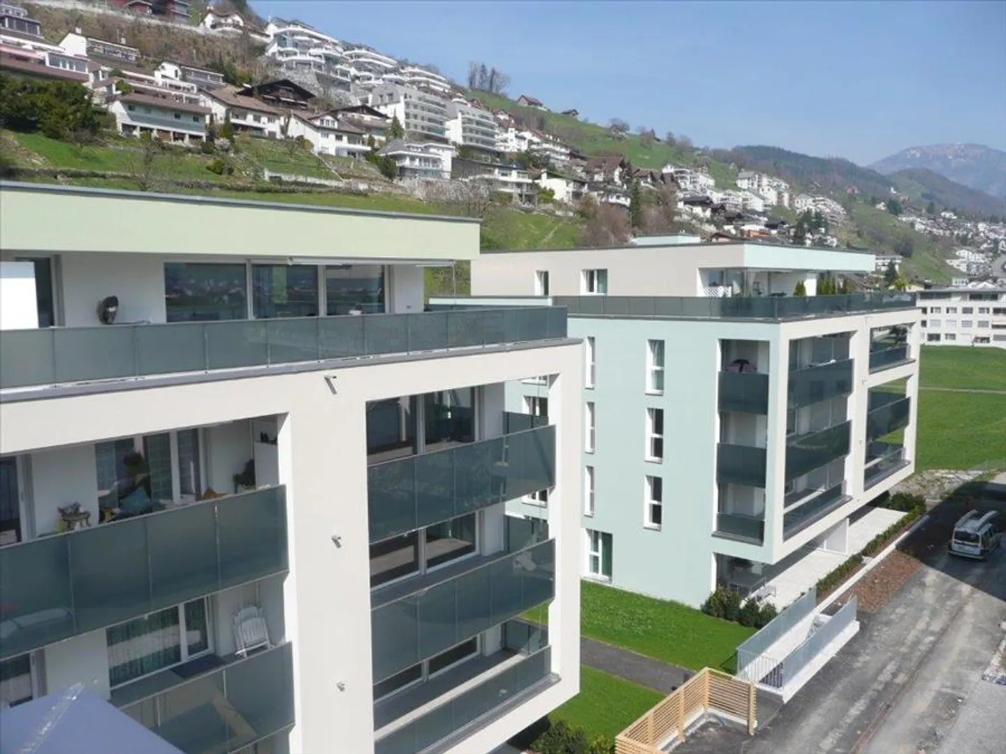 Appartement à louer - Photo 1 sur 6