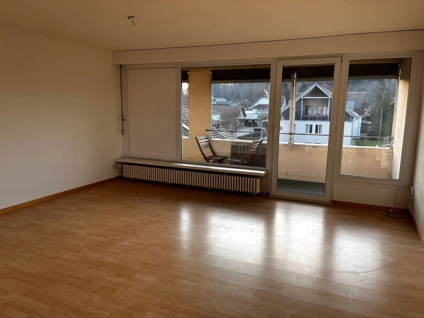 4.5-room apartment - Photo 5 of 6