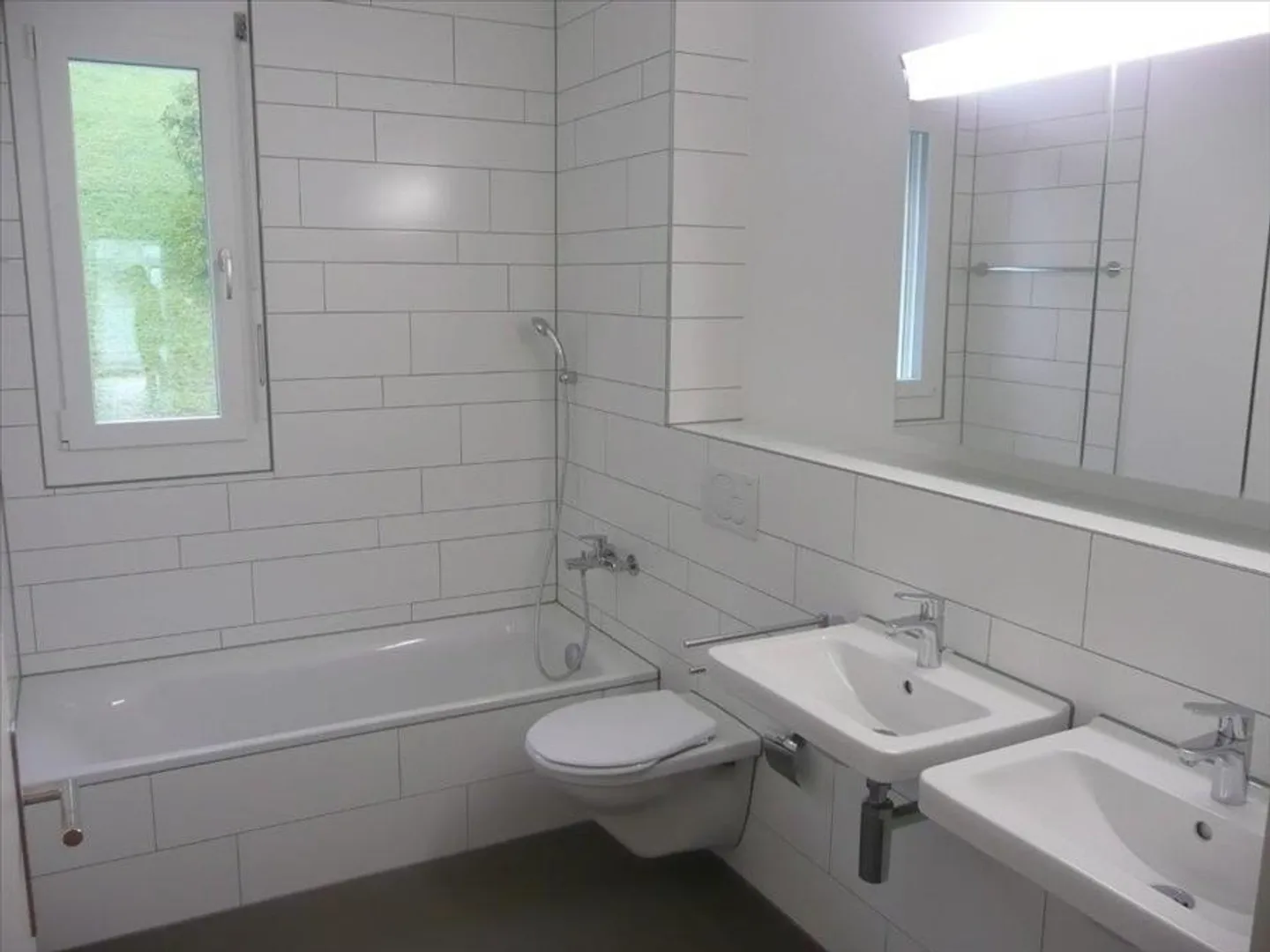 Appartement à louer - Photo 4 sur 6