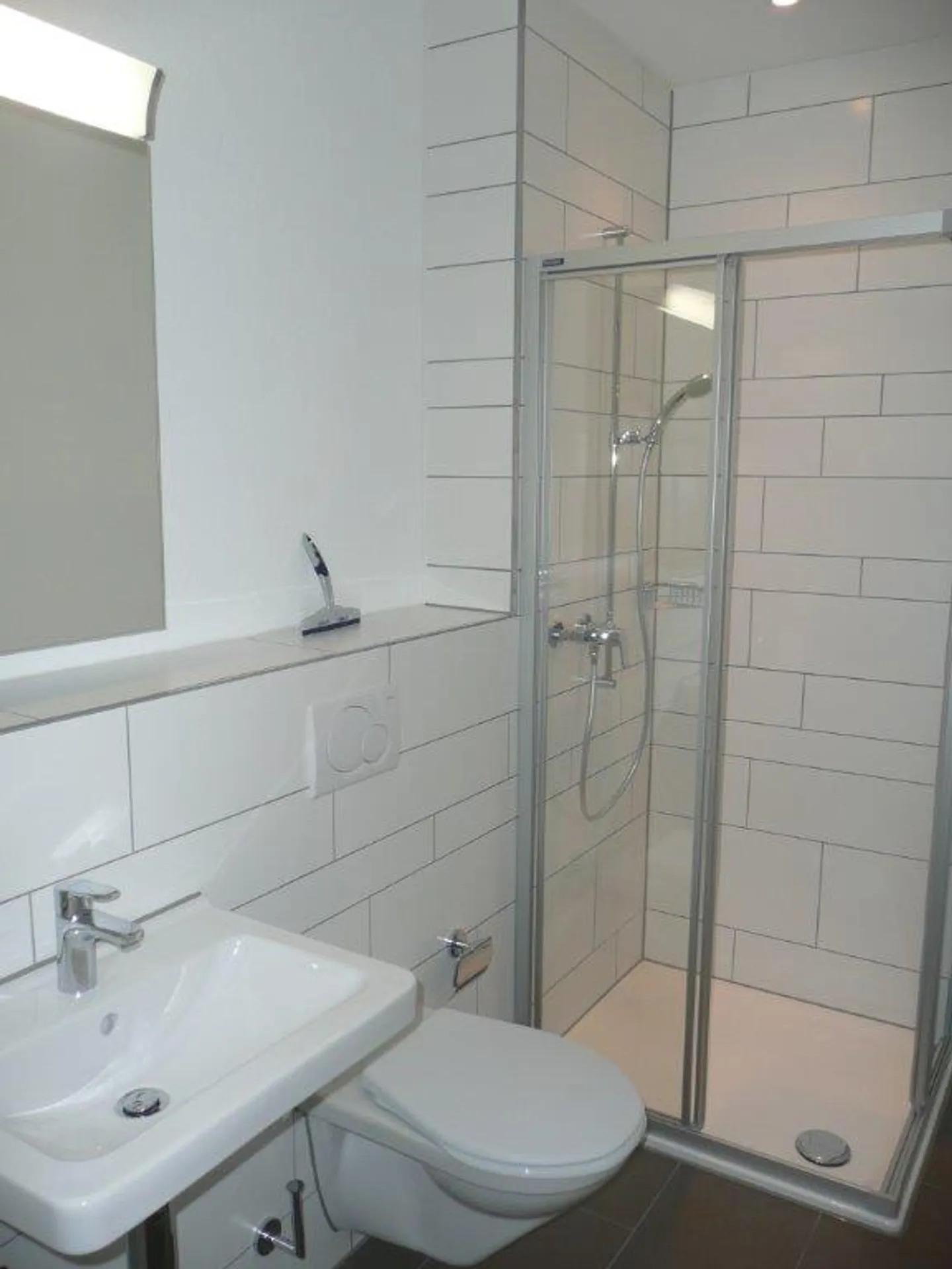 Appartement à louer - Photo 5 sur 6
