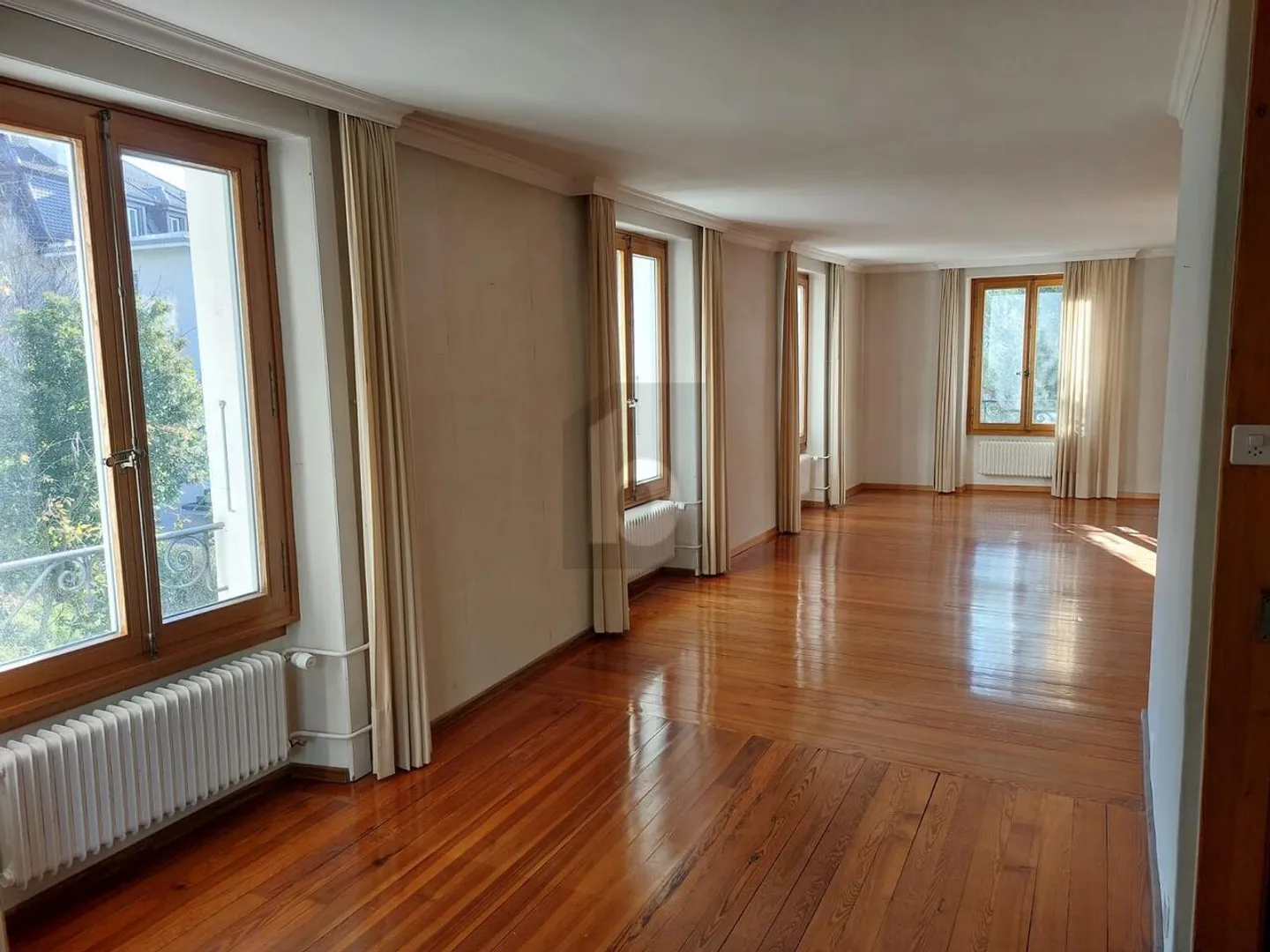 Wohnung mieten - Foto 2 von 6