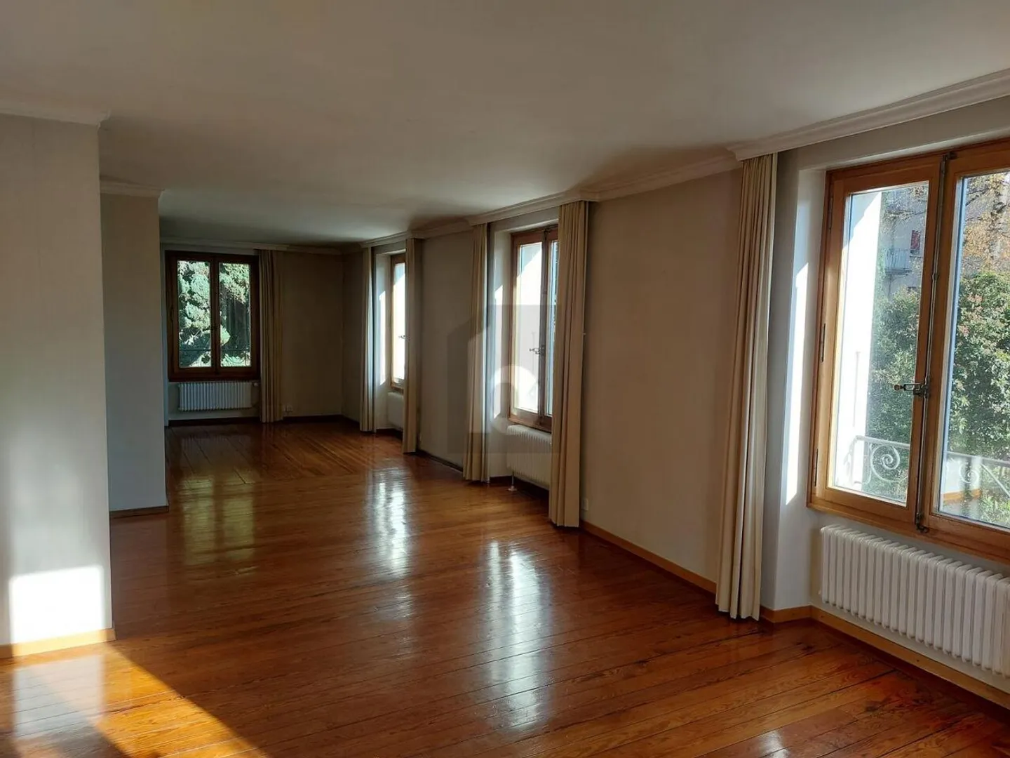 Wohnung mieten - Foto 3 von 6