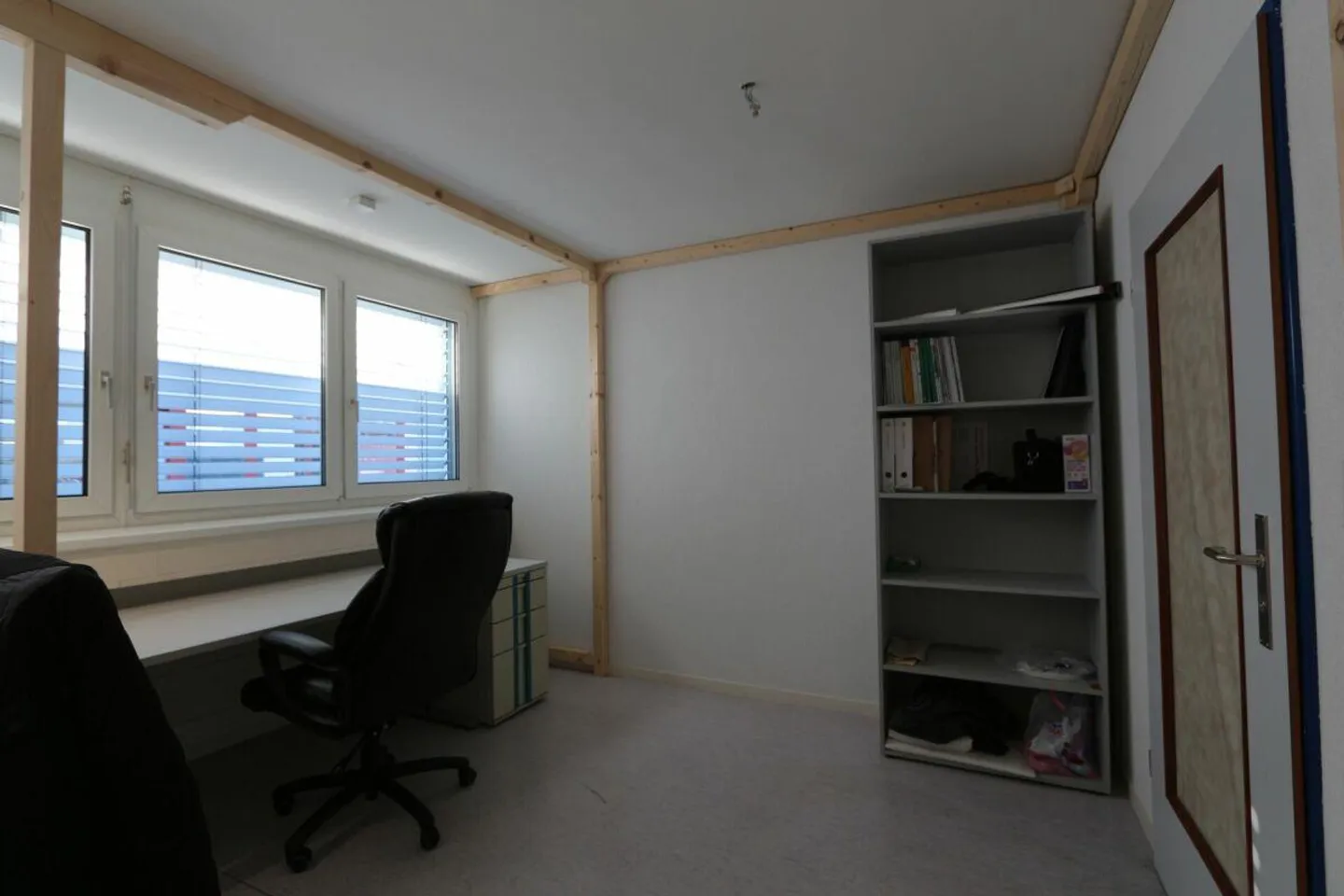 Bureau individuel - Photo 2 sur 4