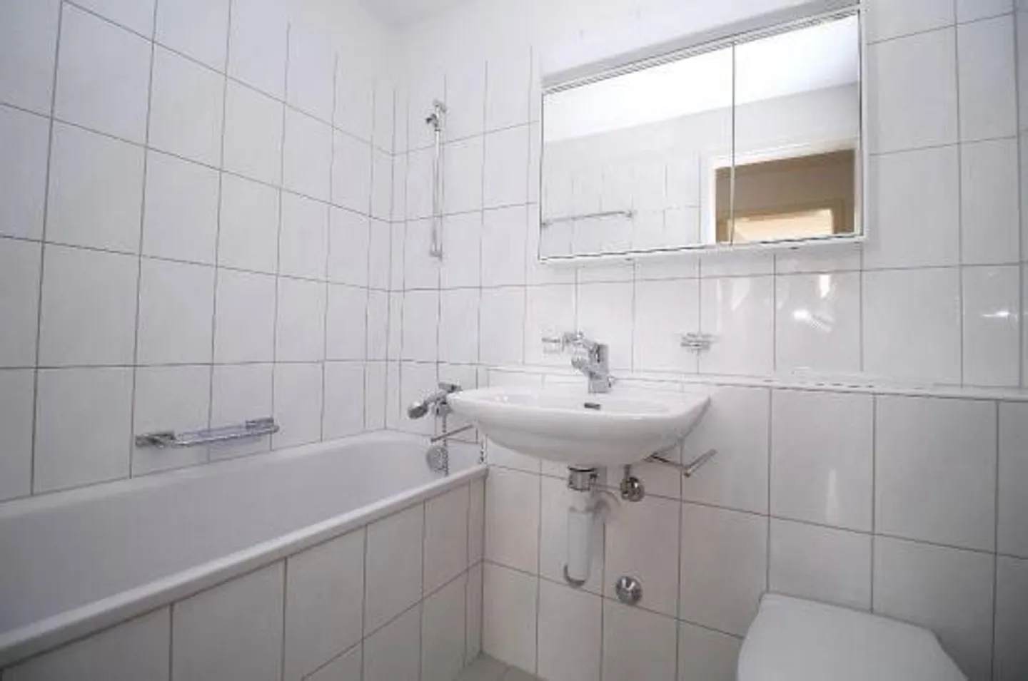 Bright apartment near the center wanted - Photo 5 of 5