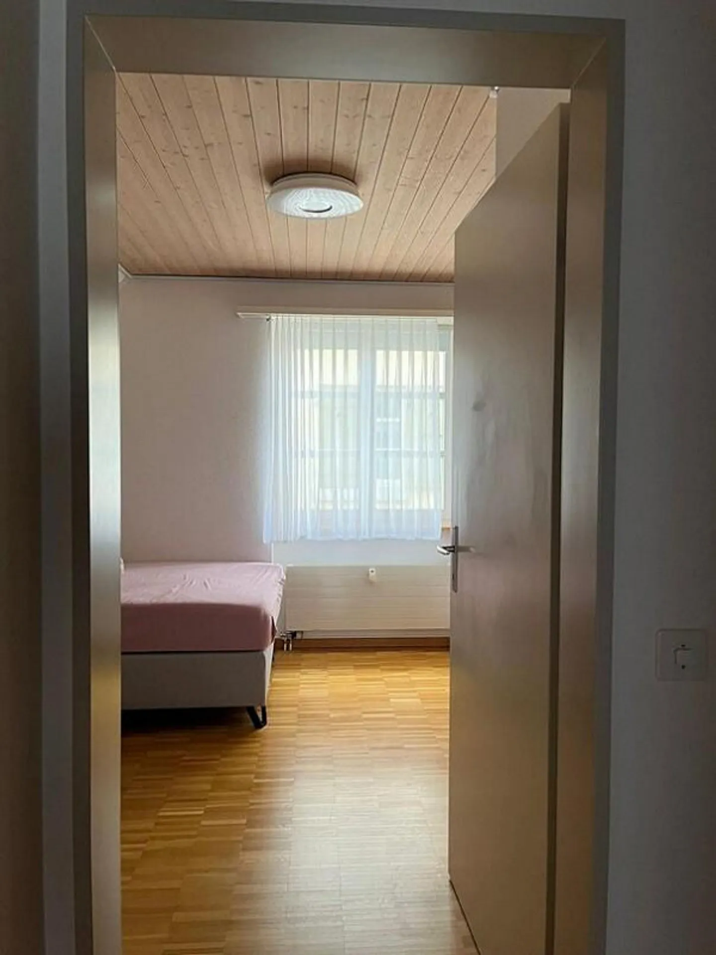 Gemütliche Wohnung im Kern von Laufen - Foto 3 von 4