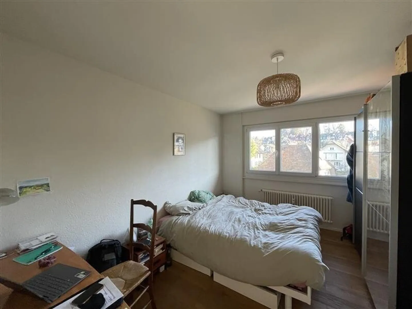 Nur einen Steinwurf von den Annehmlichkeiten entfernt - Foto 3 von 4