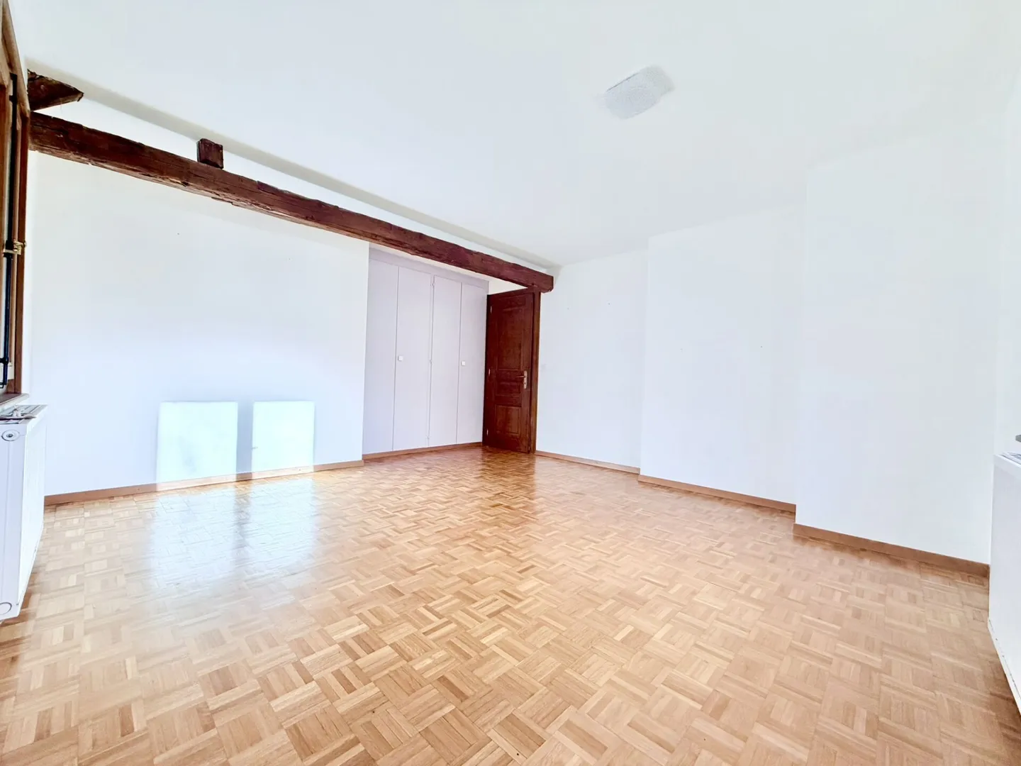 Fattoria equestre ristrutturata con 2 alloggi - Foto 5 di 10