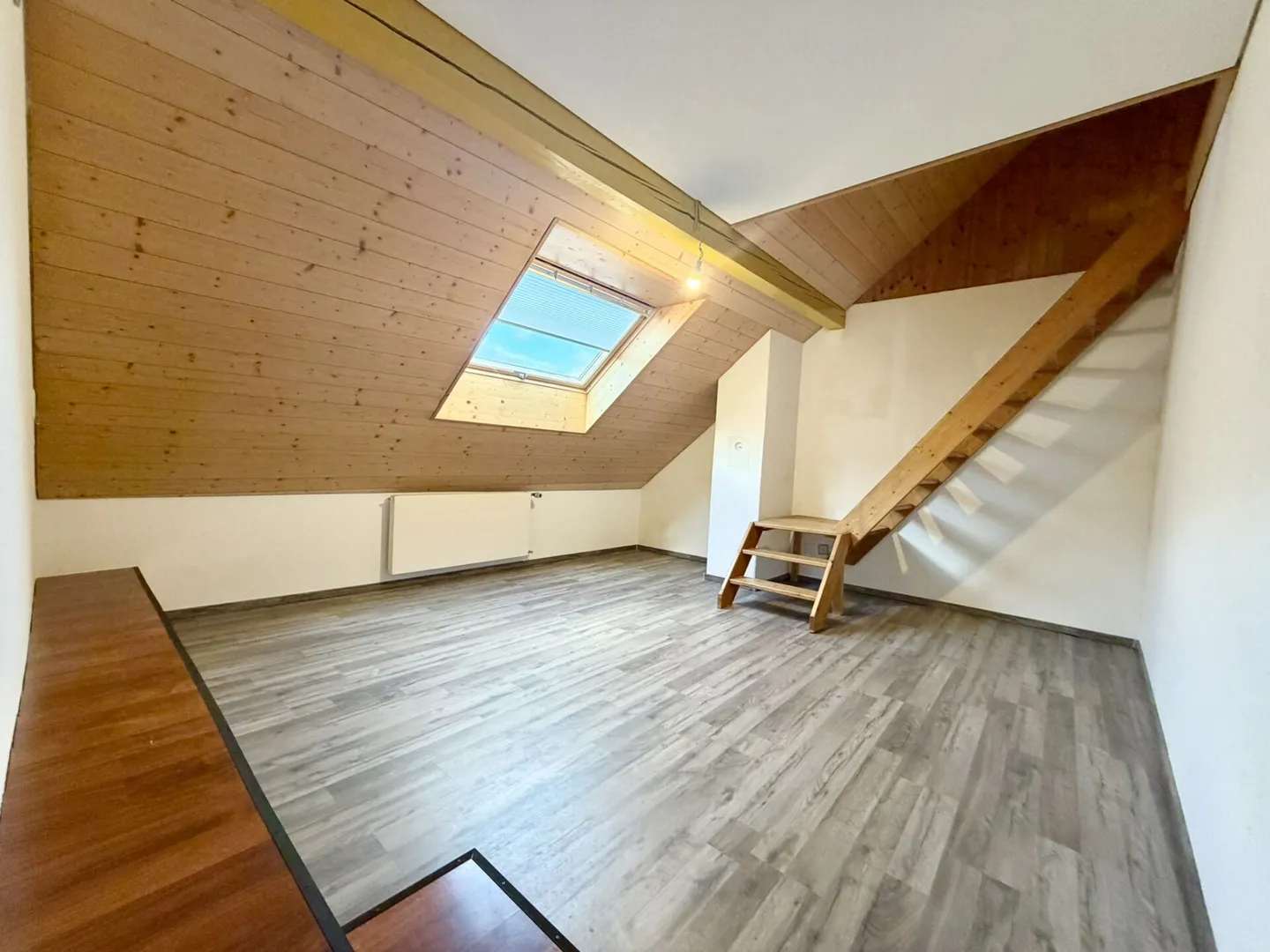 Fattoria equestre ristrutturata con 2 alloggi - Foto 6 di 10