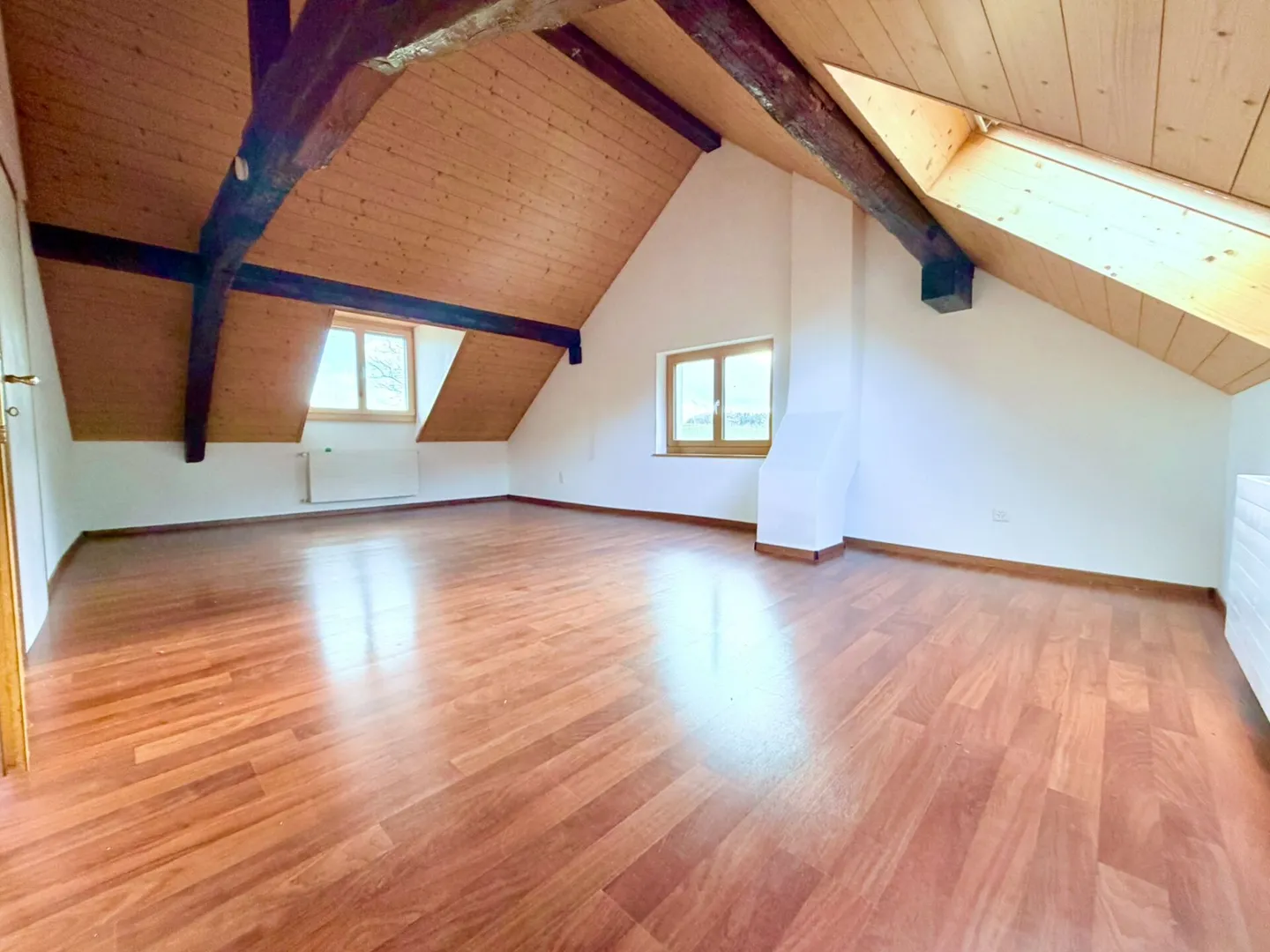 Fattoria equestre ristrutturata con 2 alloggi - Foto 7 di 10