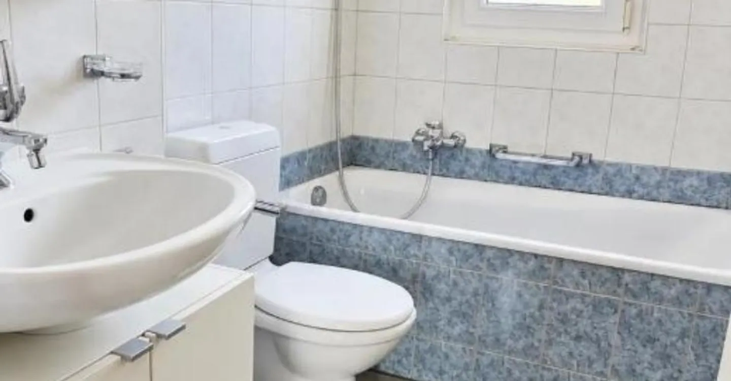 Charmant appartement 3,5 pièces - Photo 4 sur 9