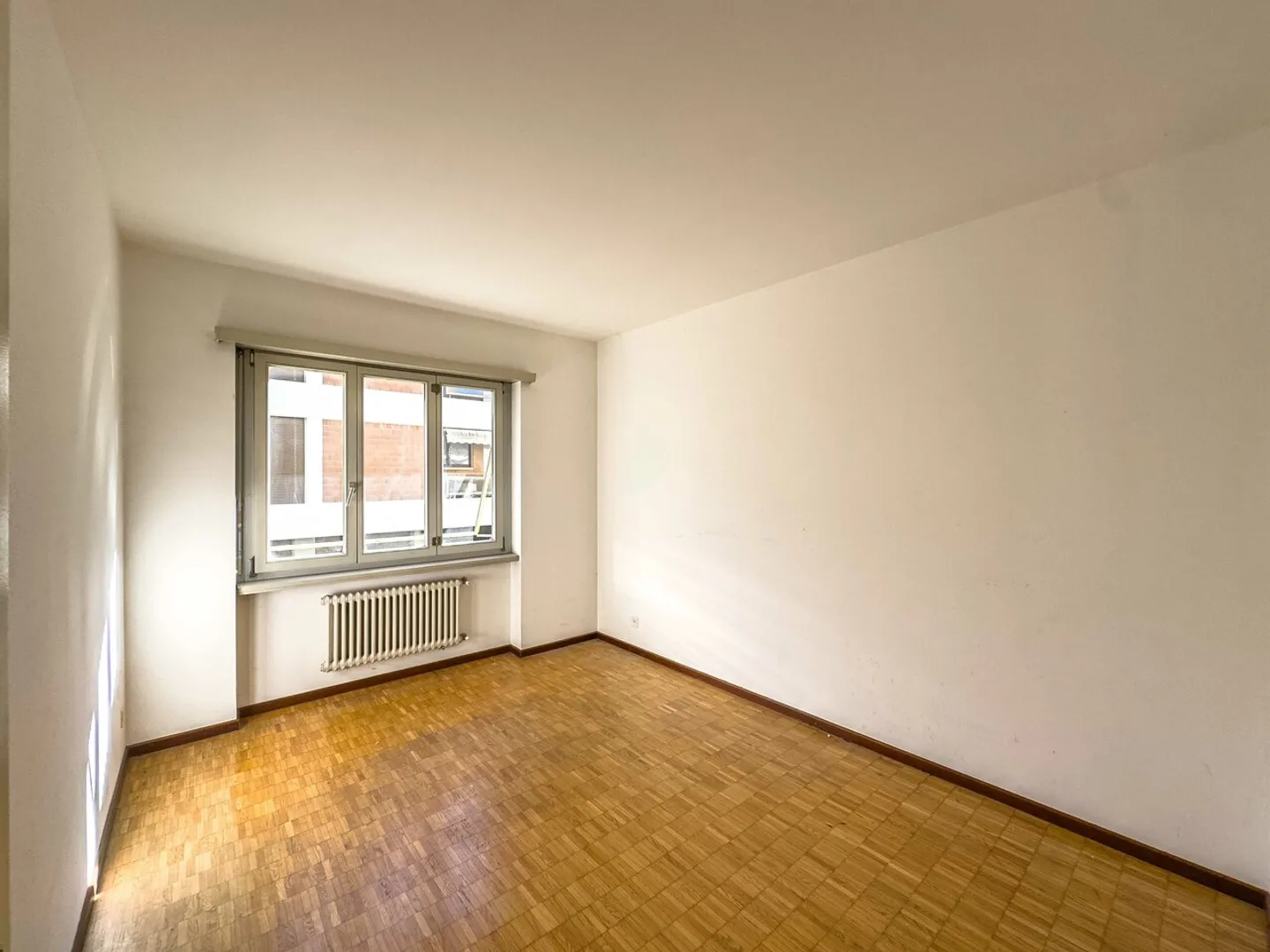 Appartamento 3,5 locali a Mendrisio a prezzo negoziabile - Foto 4 di 6