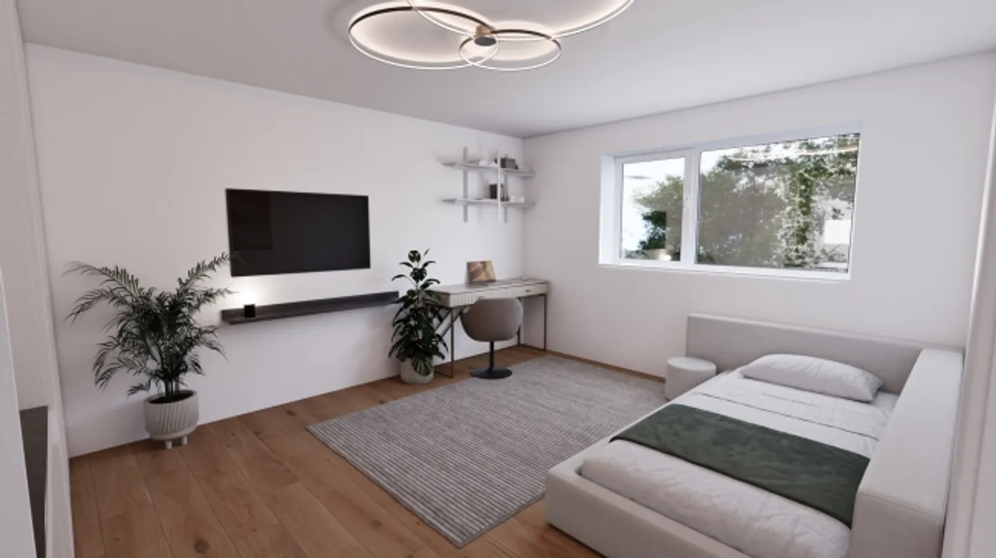 Nouveau projet de construction : Maison familiale jumelée exclusive Parfaite pour les familles - Photo 10 sur 14