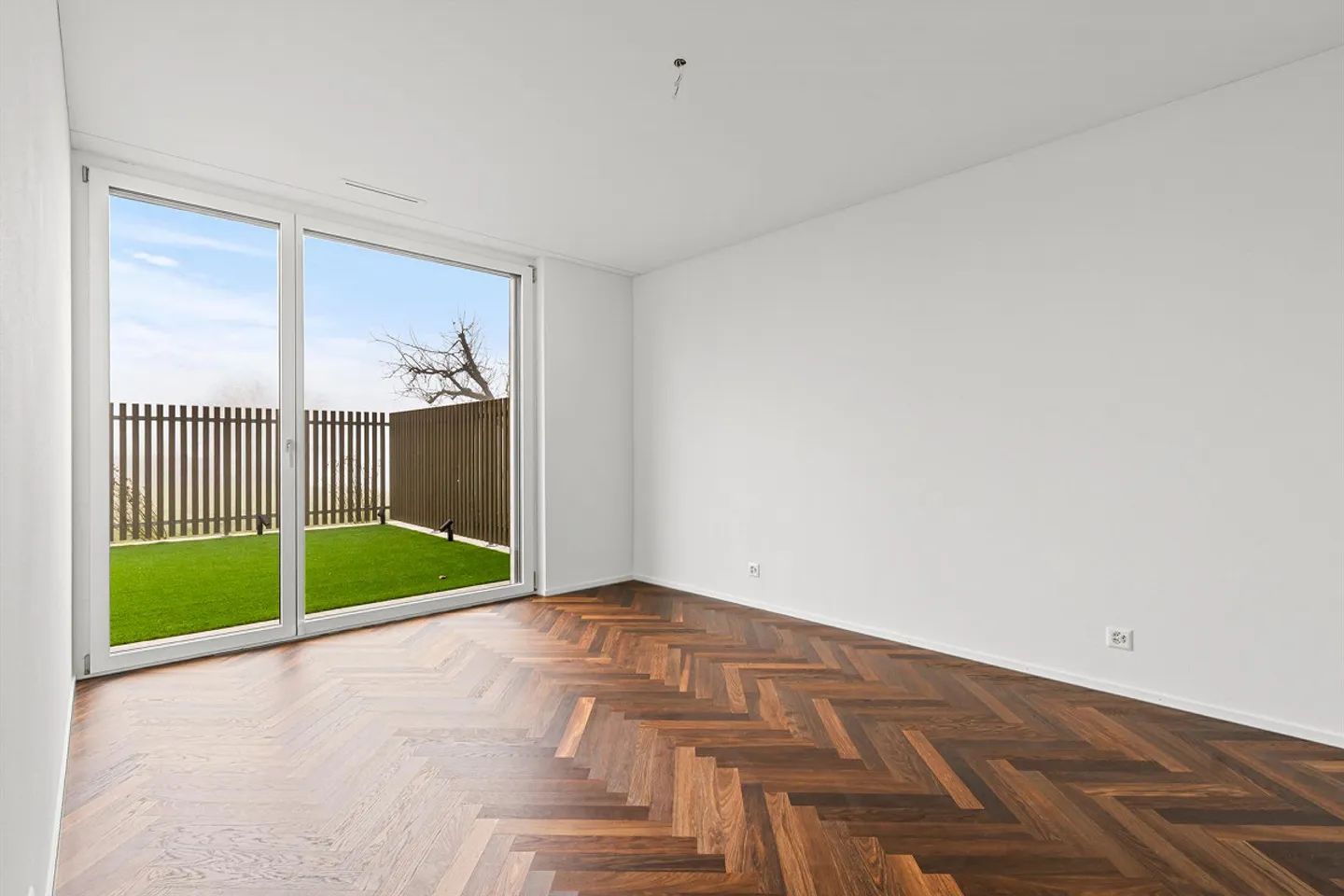 Vivere modernamente con vista sulle Alpi - Foto 9 di 19