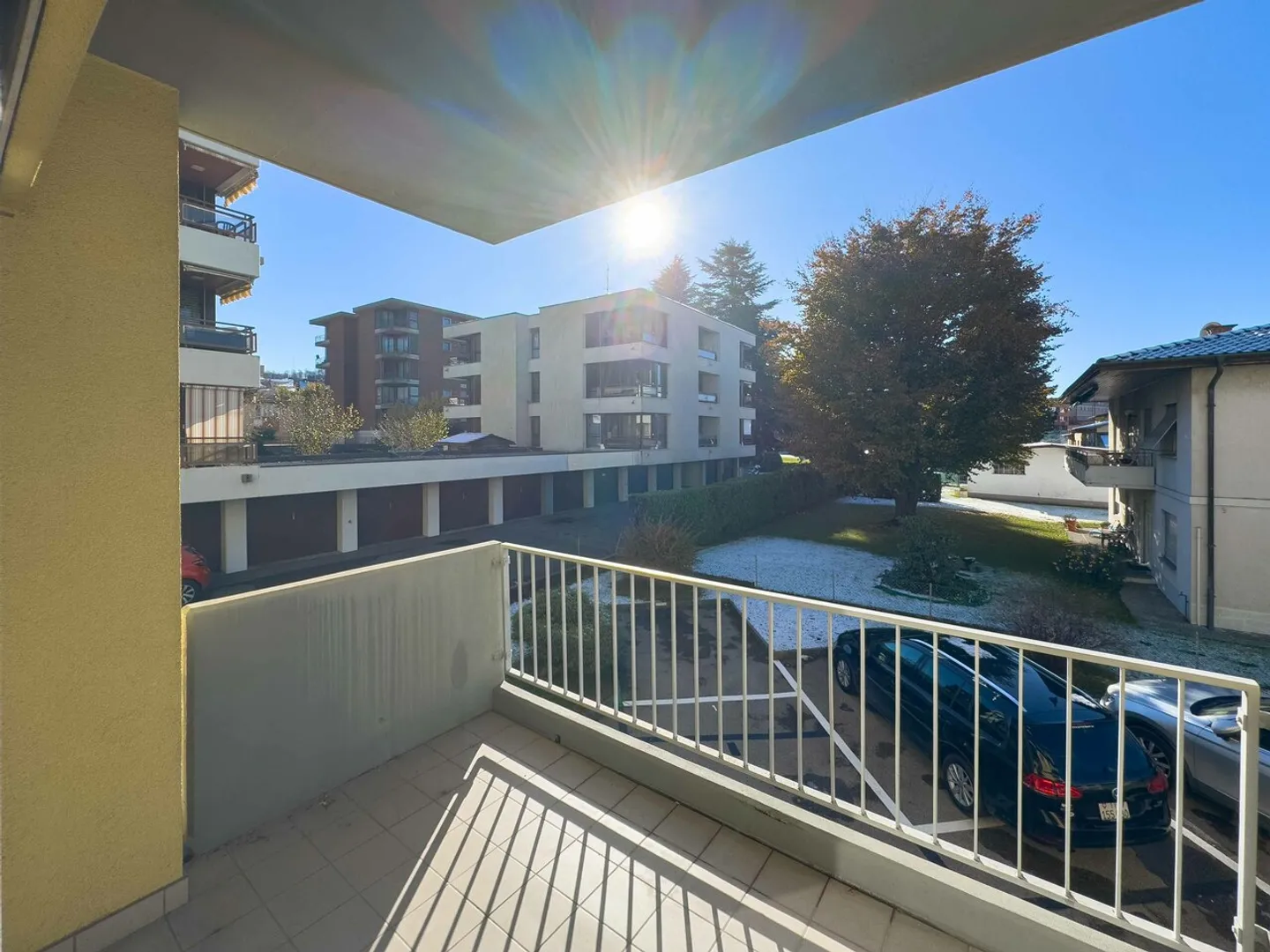Appartamento 3,5 locali a Mendrisio a prezzo negoziabile - Foto 5 di 6