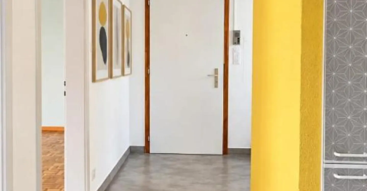 Charmant appartement 3,5 pièces - Photo 6 sur 9