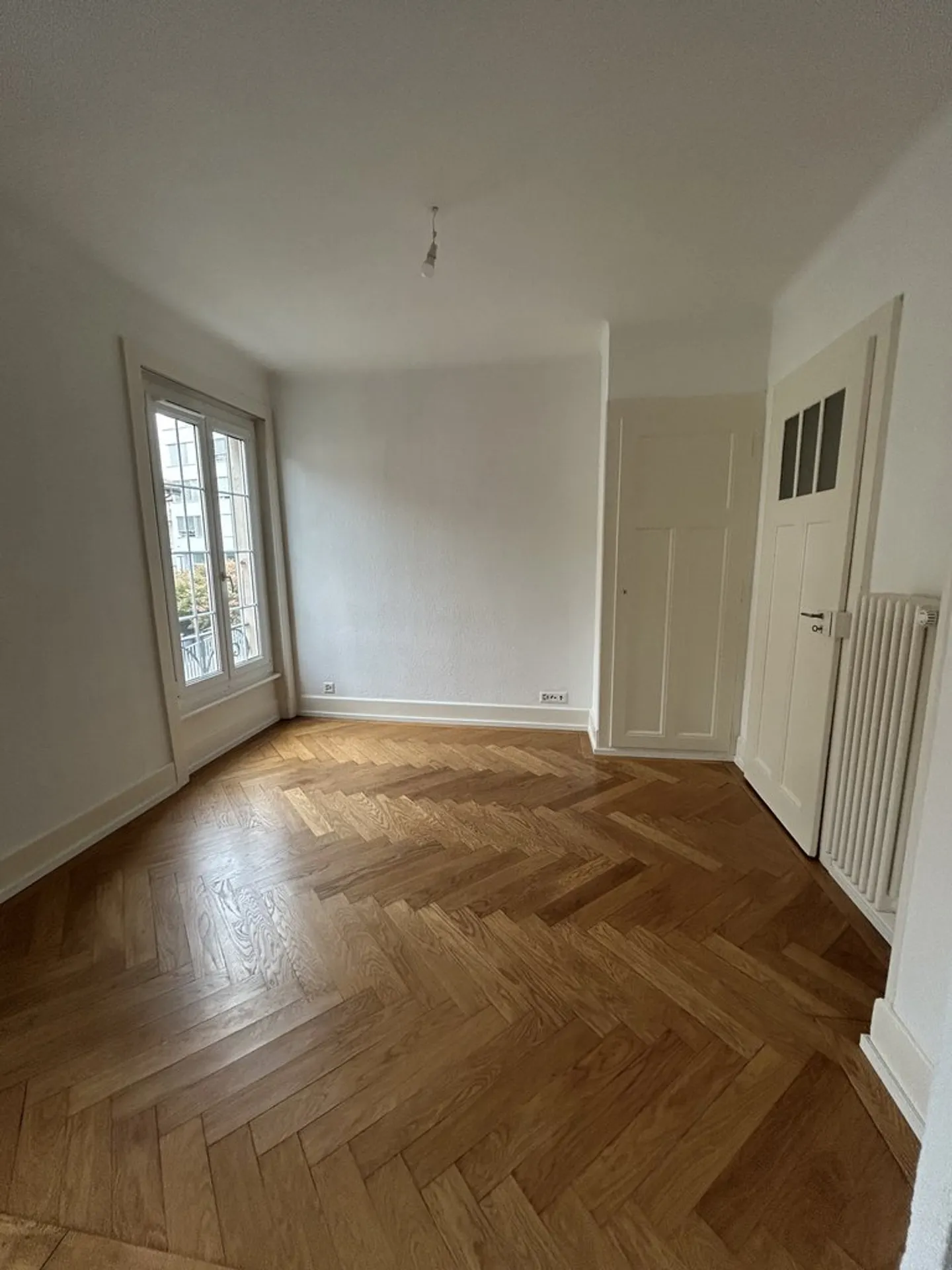 Charming Apartment in Pully - Photo 5 of 9