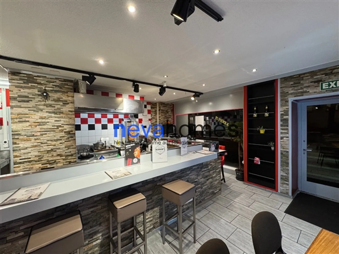 «Top-Standort Länggasse - Restaurant mit Take-away und Wachstumsspielraum» - Foto 4 von 6