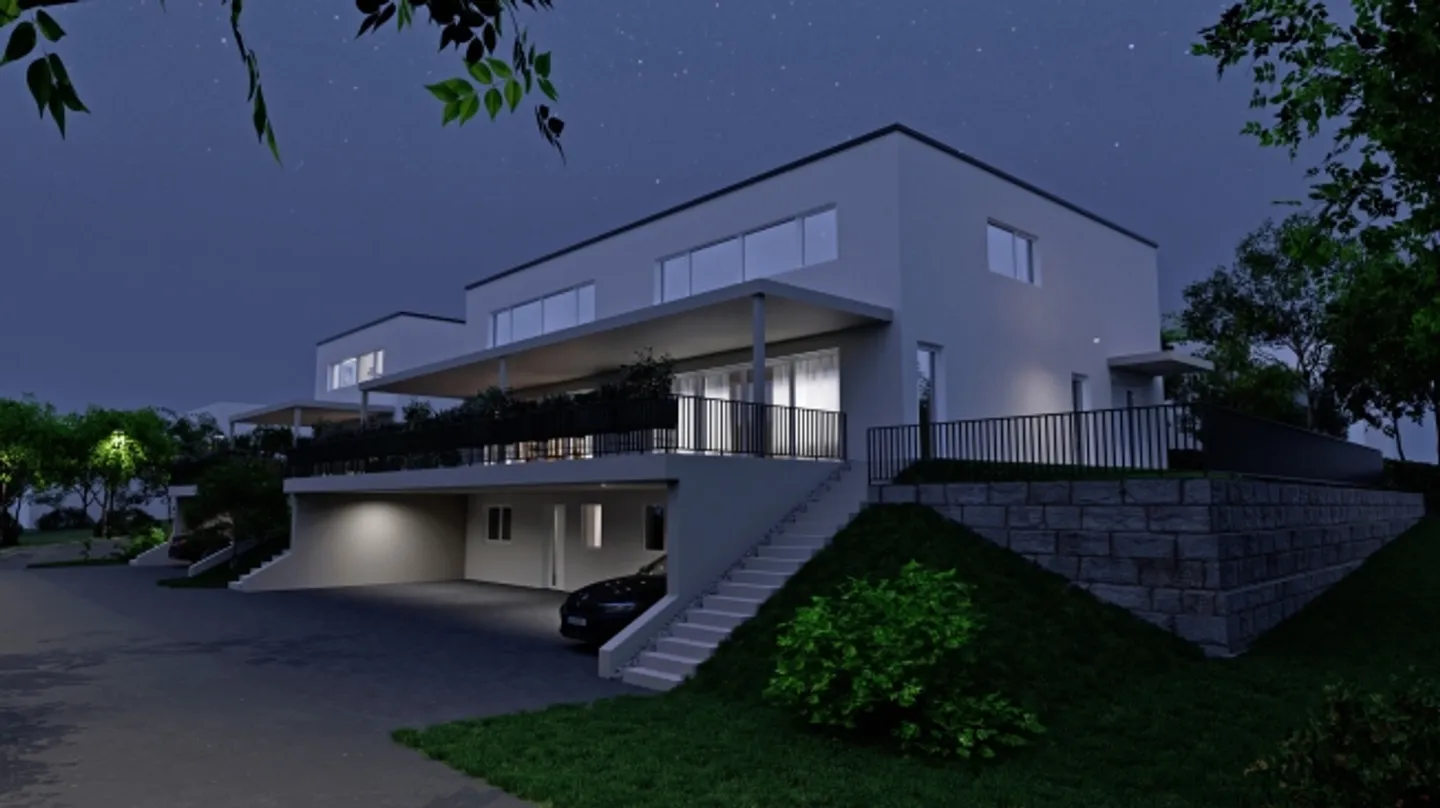 Nouveau projet de construction : Maison familiale jumelée exclusive Parfaite pour les familles - Photo 11 sur 14