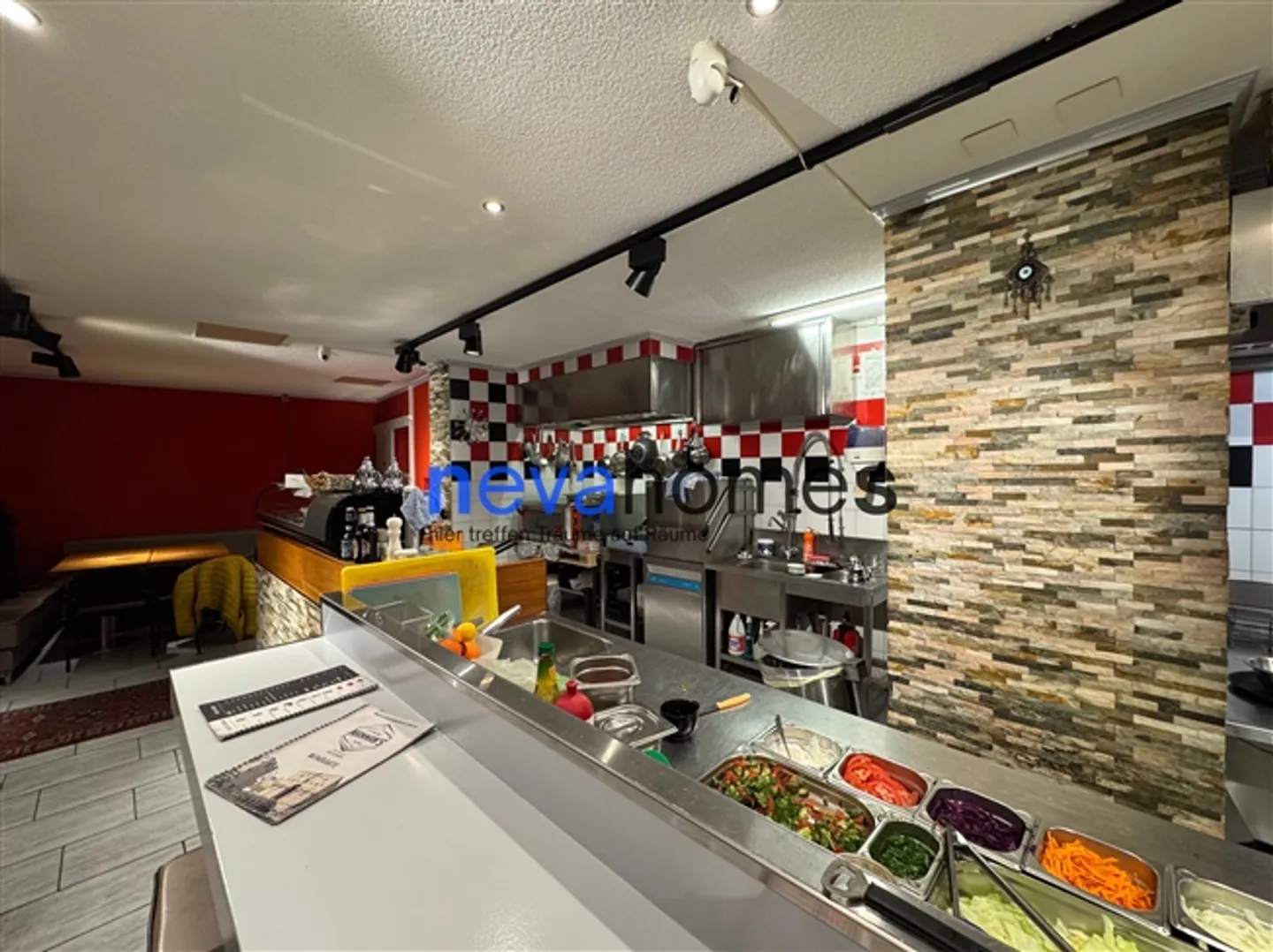 «Top-Standort Länggasse - Restaurant mit Take-away und Wachstumsspielraum» - Foto 6 von 6