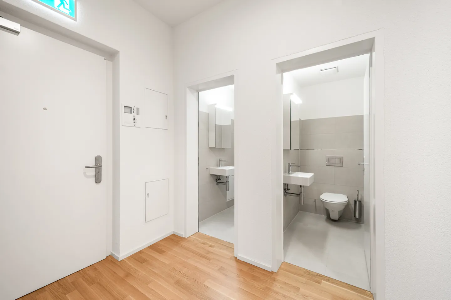 Bürofläche im Herzen Zürichs - Foto 5 von 11