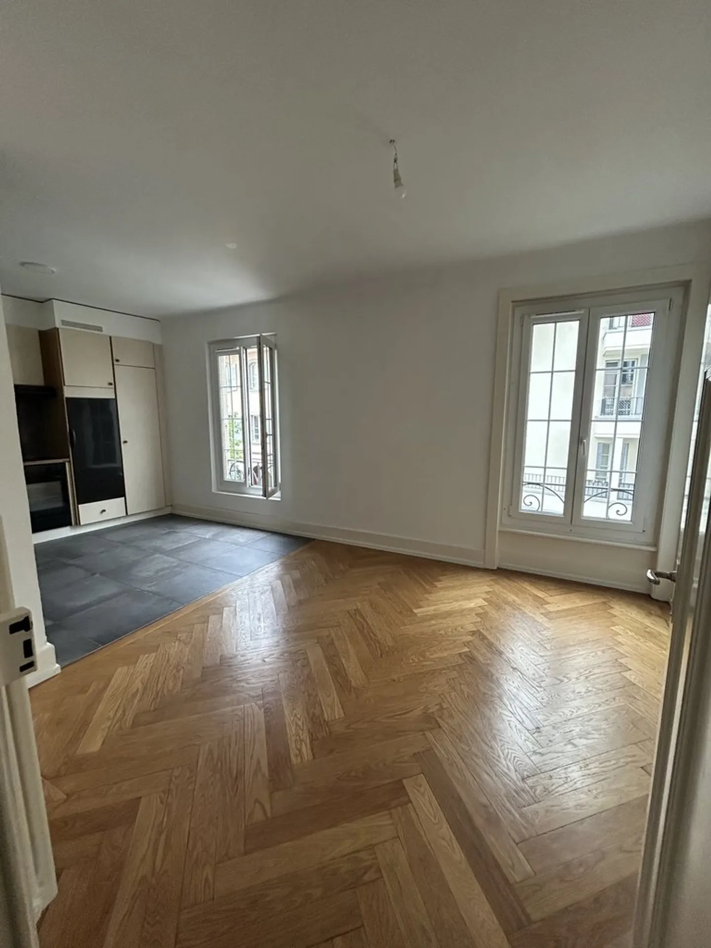 Charming Apartment in Pully - Photo 4 of 9