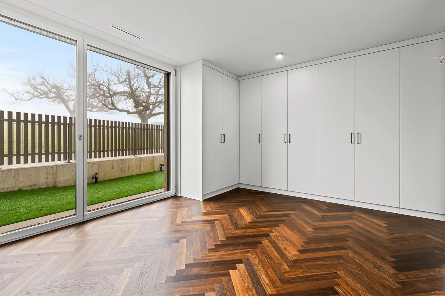 Vivere modernamente con vista sulle Alpi - Foto 7 di 19