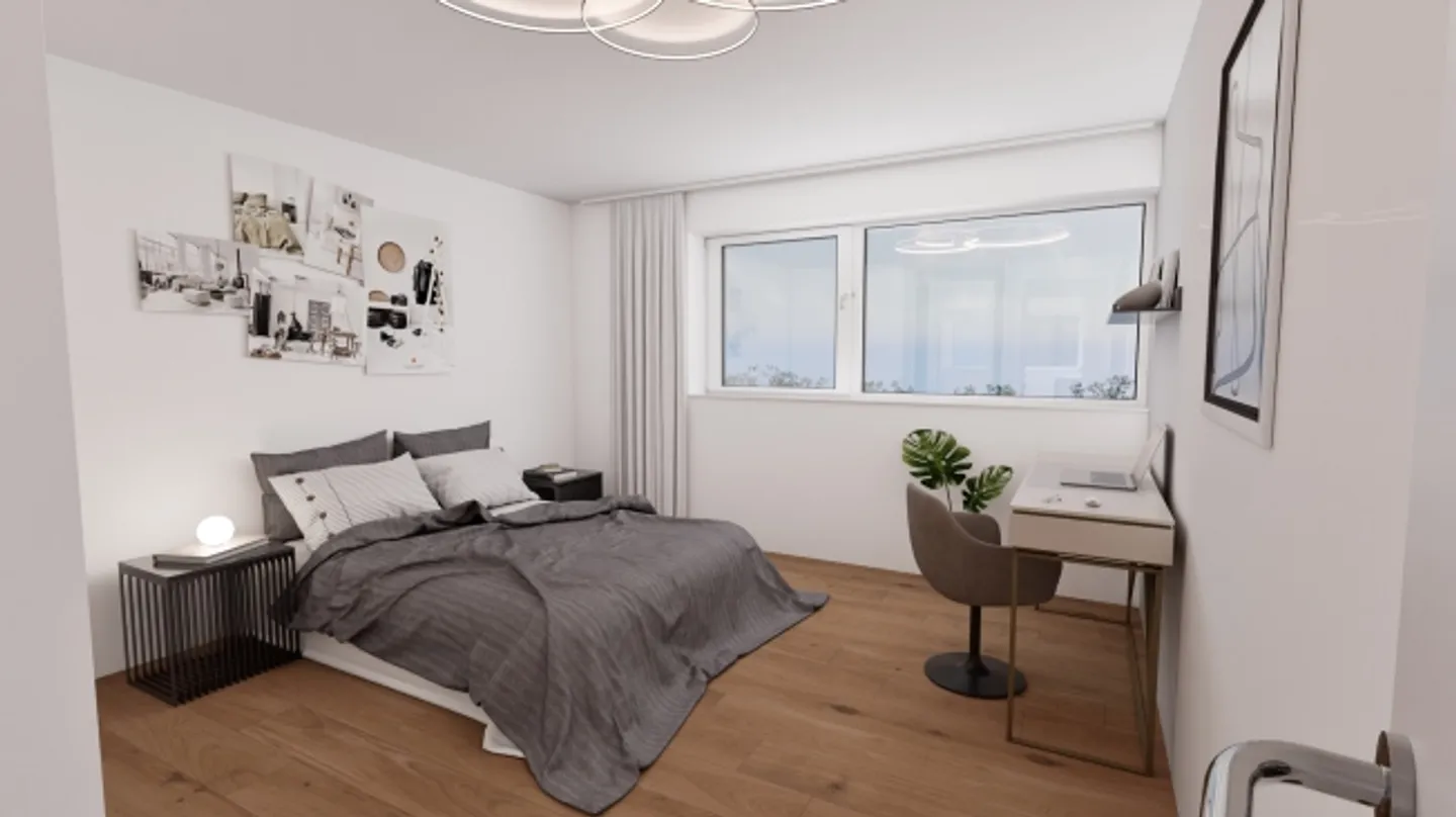 Nouveau projet de construction : Maison familiale jumelée exclusive Parfaite pour les familles - Photo 9 sur 14