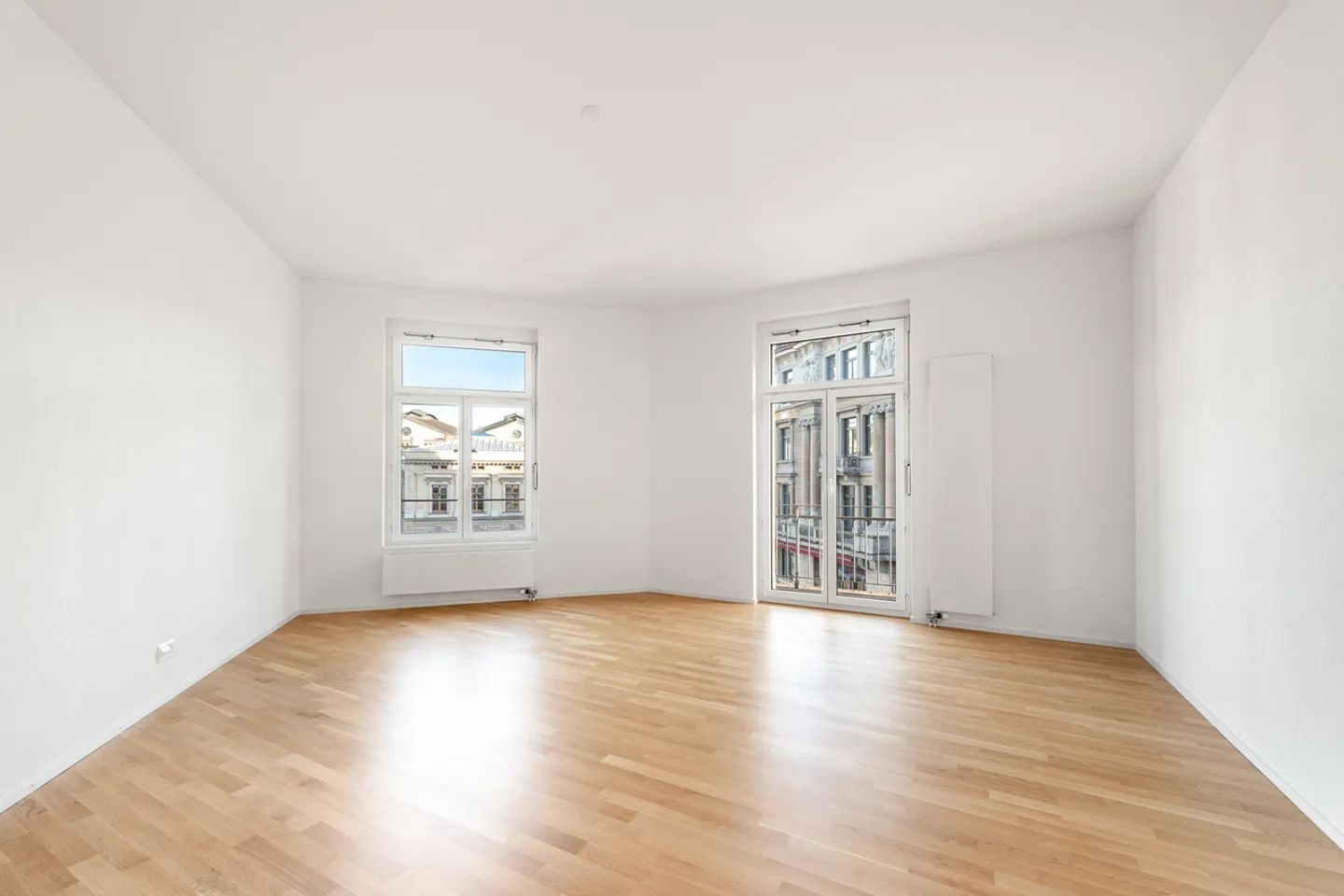 Bürofläche im Herzen Zürichs - Foto 6 von 11