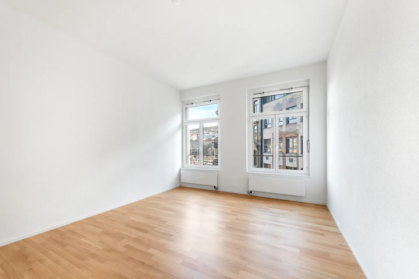 Bürofläche im Herzen Zürichs - Foto 7 von 11