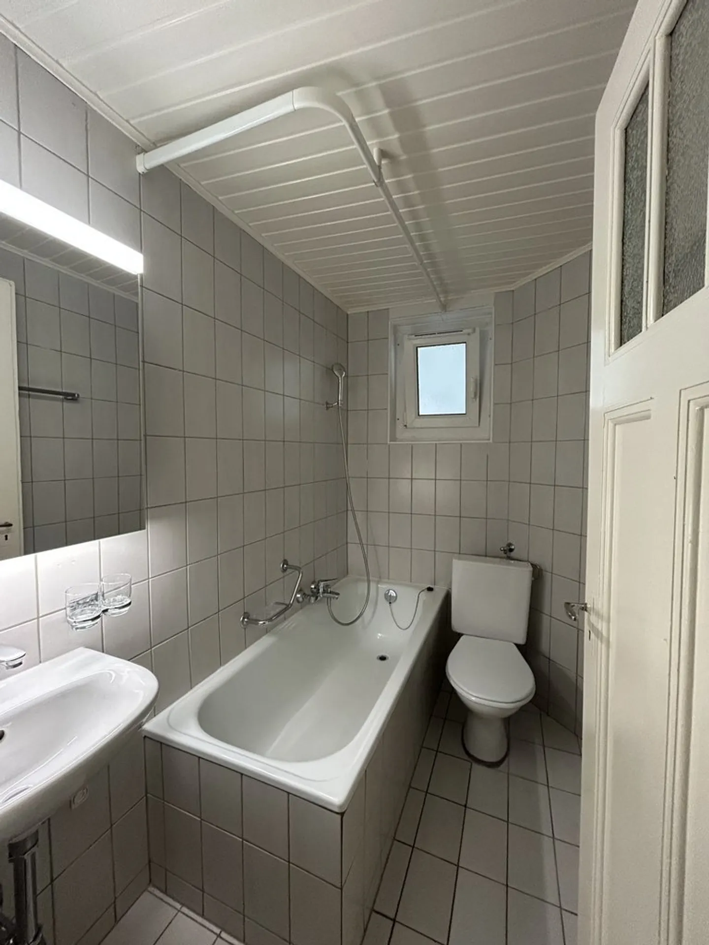 Charming Apartment in Pully - Photo 9 of 9