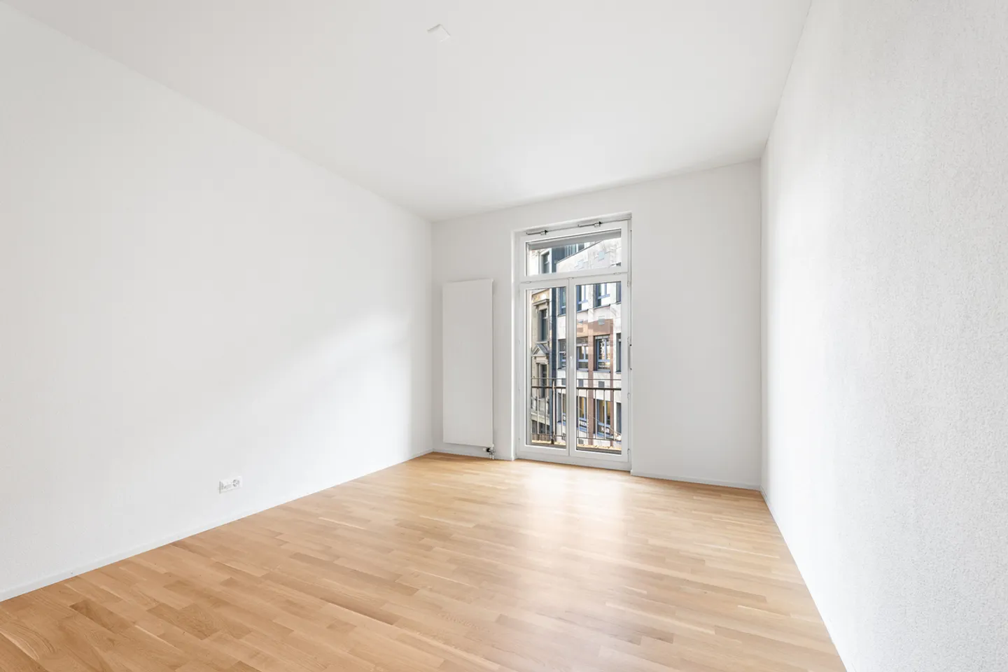 Bürofläche im Herzen Zürichs - Foto 8 von 11