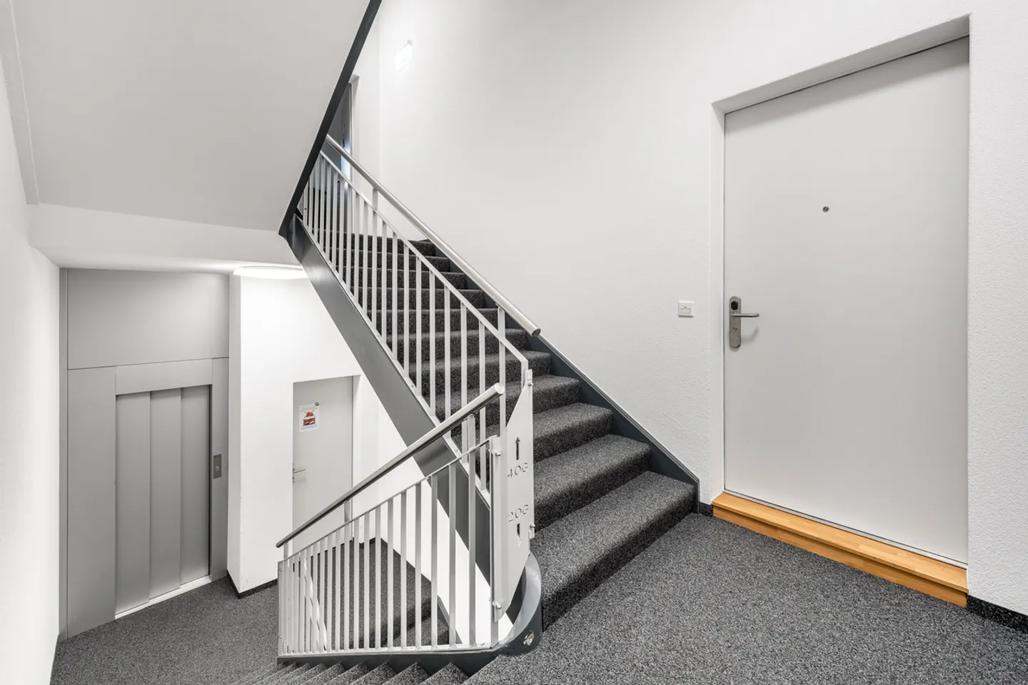 Bürofläche im Herzen Zürichs - Foto 11 von 11