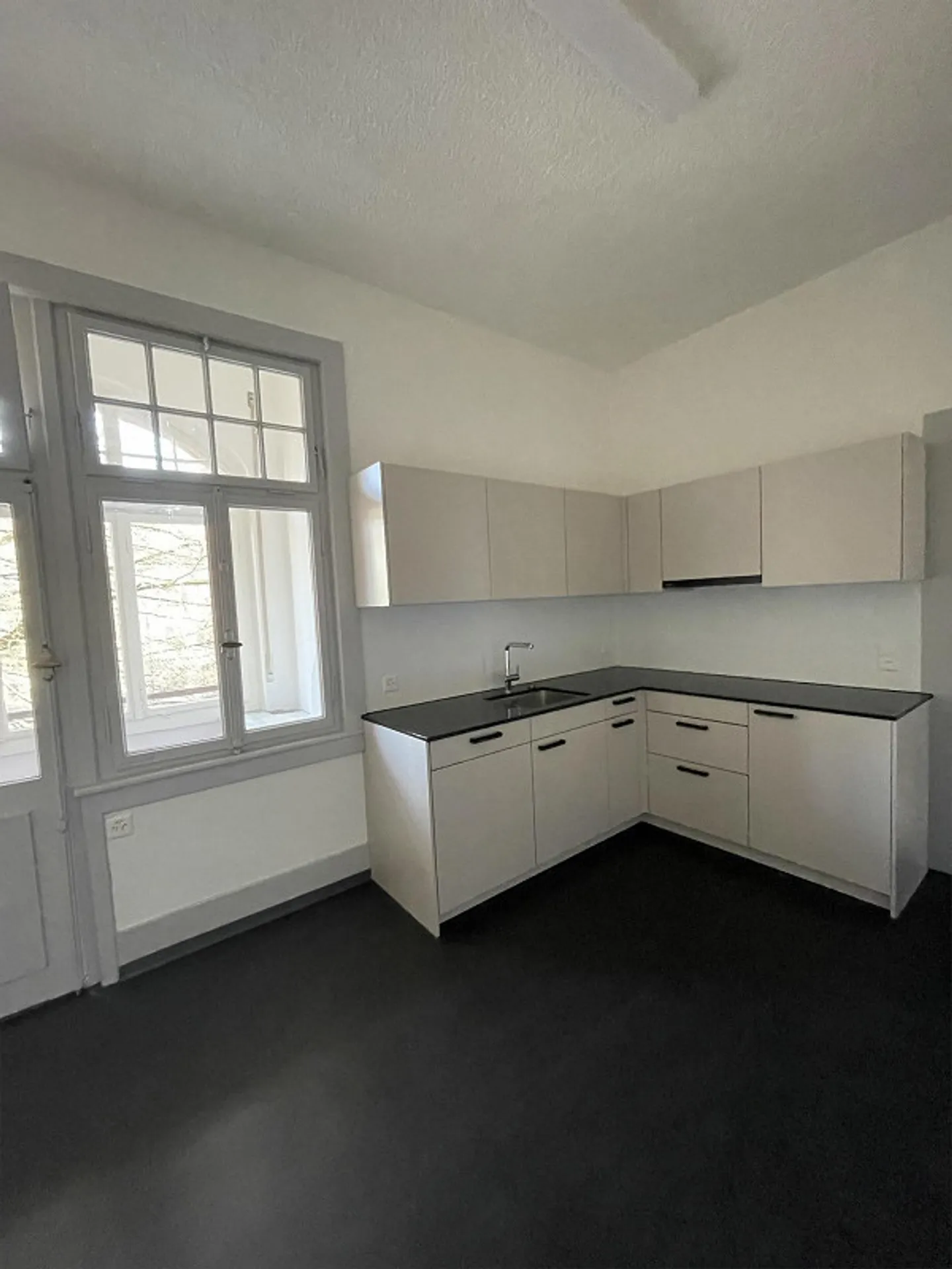 Appartamento elegante di 5 stanze nel cuore di St. Gallen - Foto 3 di 10