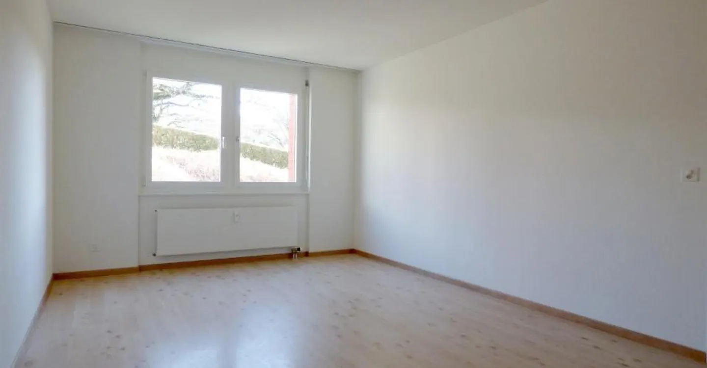 Geräumige Familienwohnung in Urdorf - Foto 3 von 5