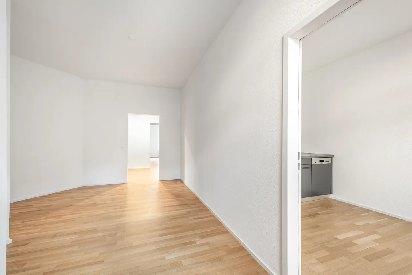 Bürofläche im Herzen Zürichs - Foto 9 von 11