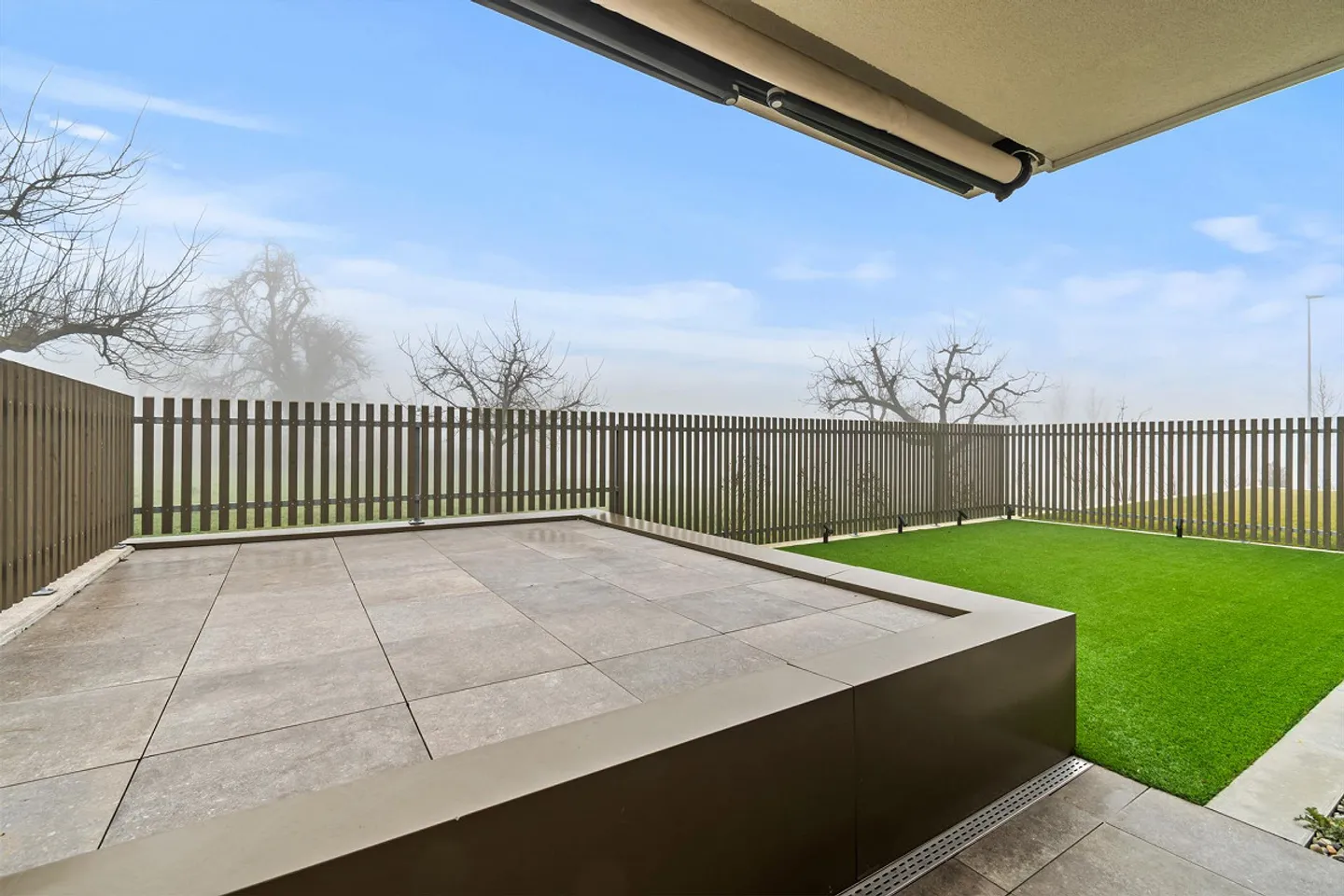 Vivere modernamente con vista sulle Alpi - Foto 17 di 19