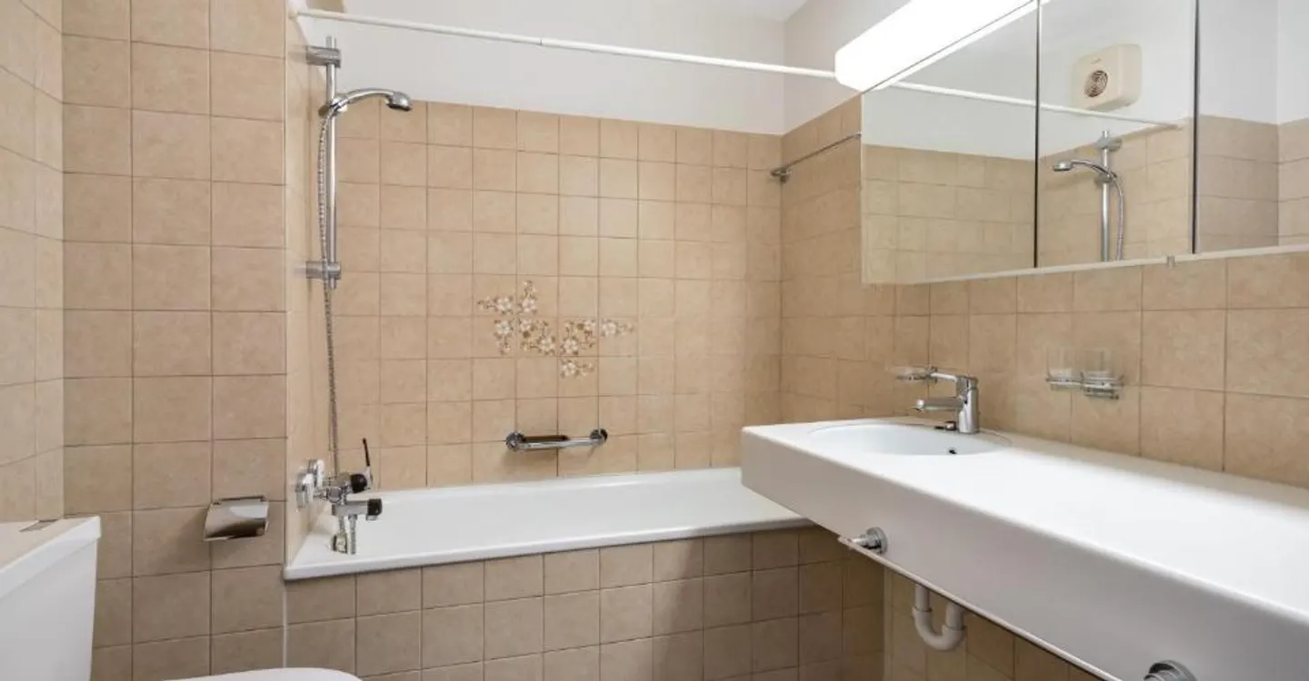 Geräumige Familienwohnung in Urdorf - Foto 5 von 5