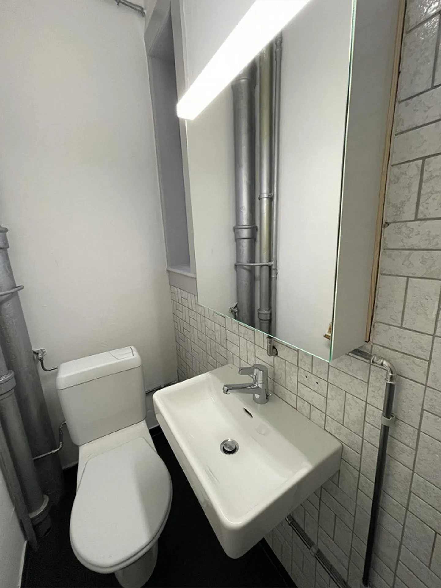 Appartamento elegante di 5 stanze nel cuore di St. Gallen - Foto 4 di 10