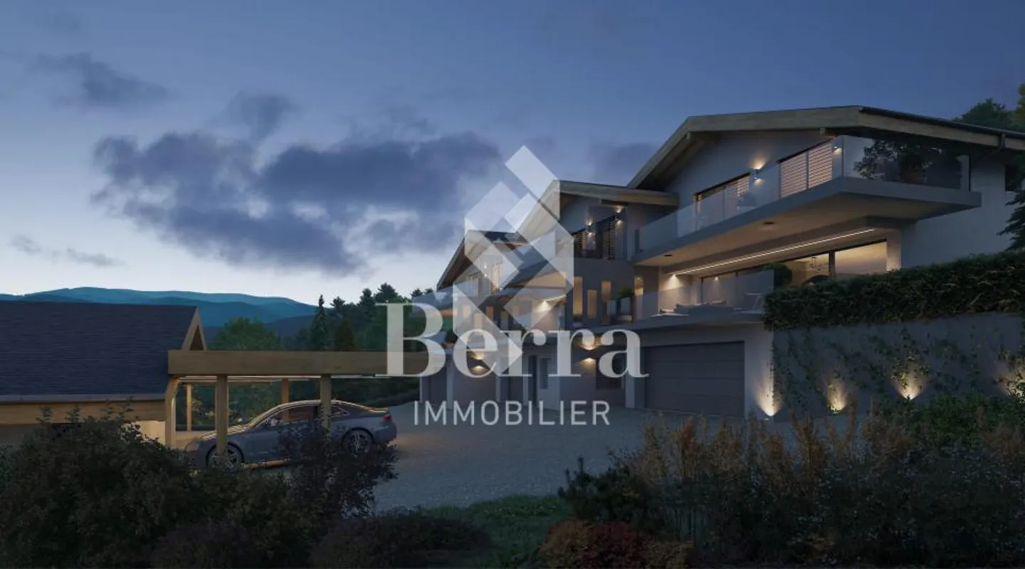 The Villas of Argilly - Photo 12 of 13