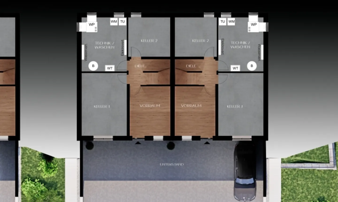 Nouveau projet de construction : Maison familiale jumelée exclusive Parfaite pour les familles - Photo 14 sur 14