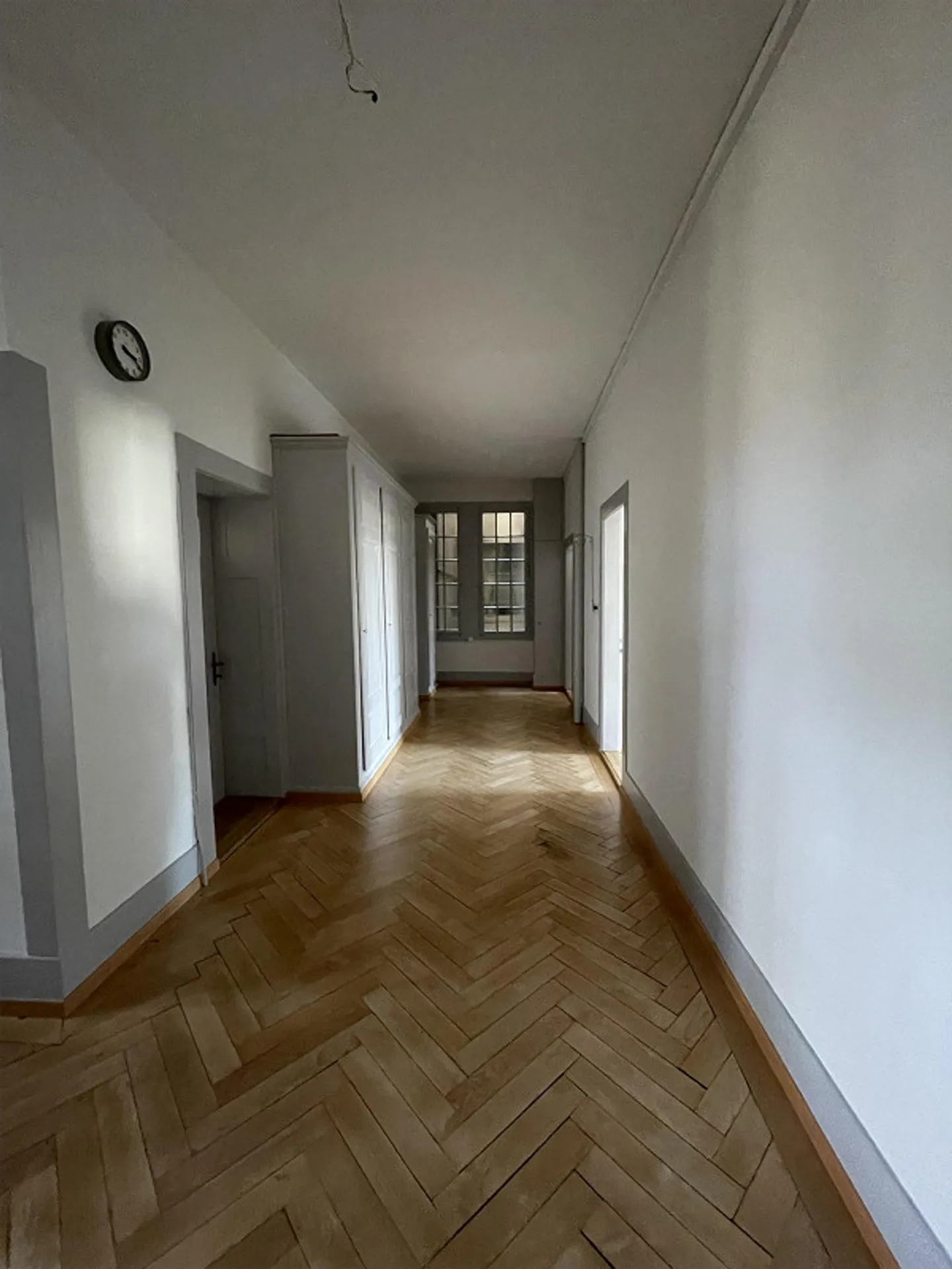 Appartamento elegante di 5 stanze nel cuore di St. Gallen - Foto 5 di 10