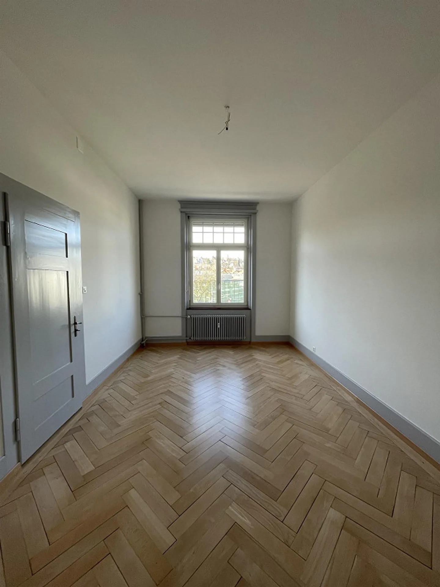 Appartamento elegante di 5 stanze nel cuore di St. Gallen - Foto 6 di 10