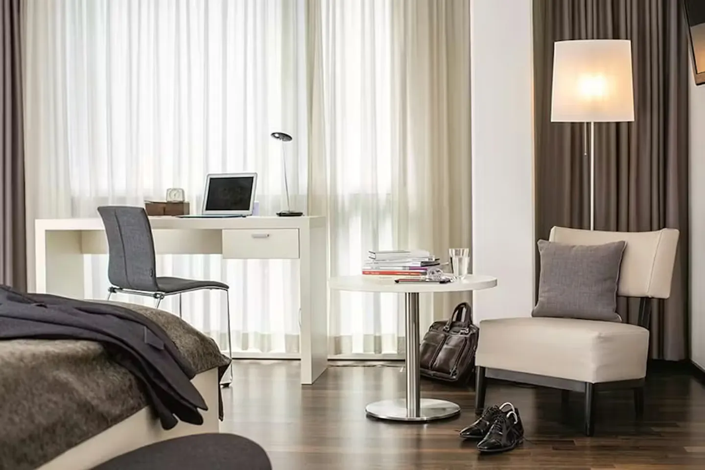 Wohnung mieten - Foto 2 von 10