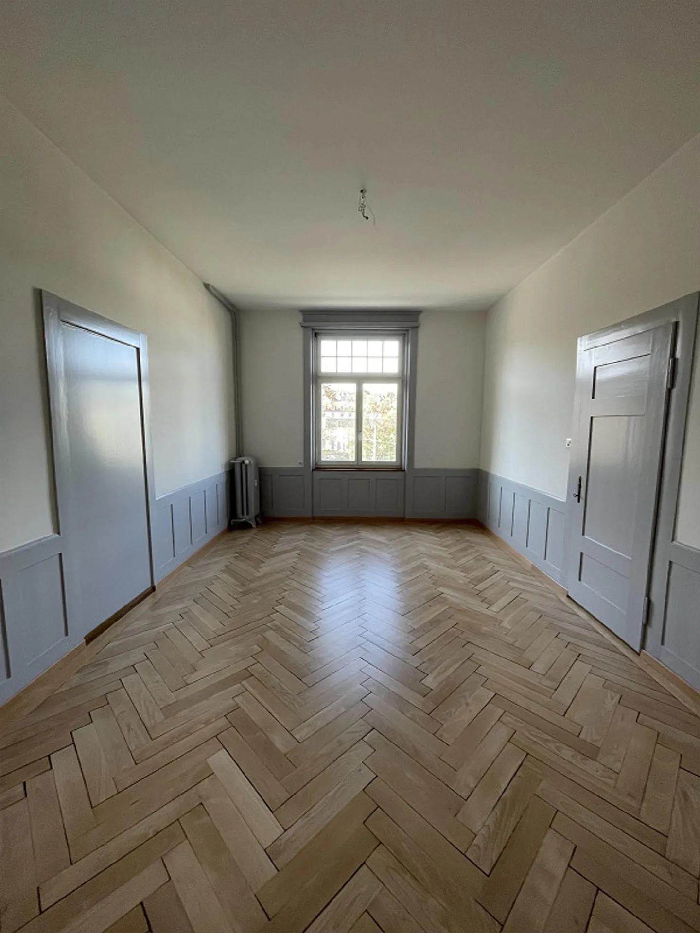 Appartamento elegante di 5 stanze nel cuore di St. Gallen - Foto 9 di 10